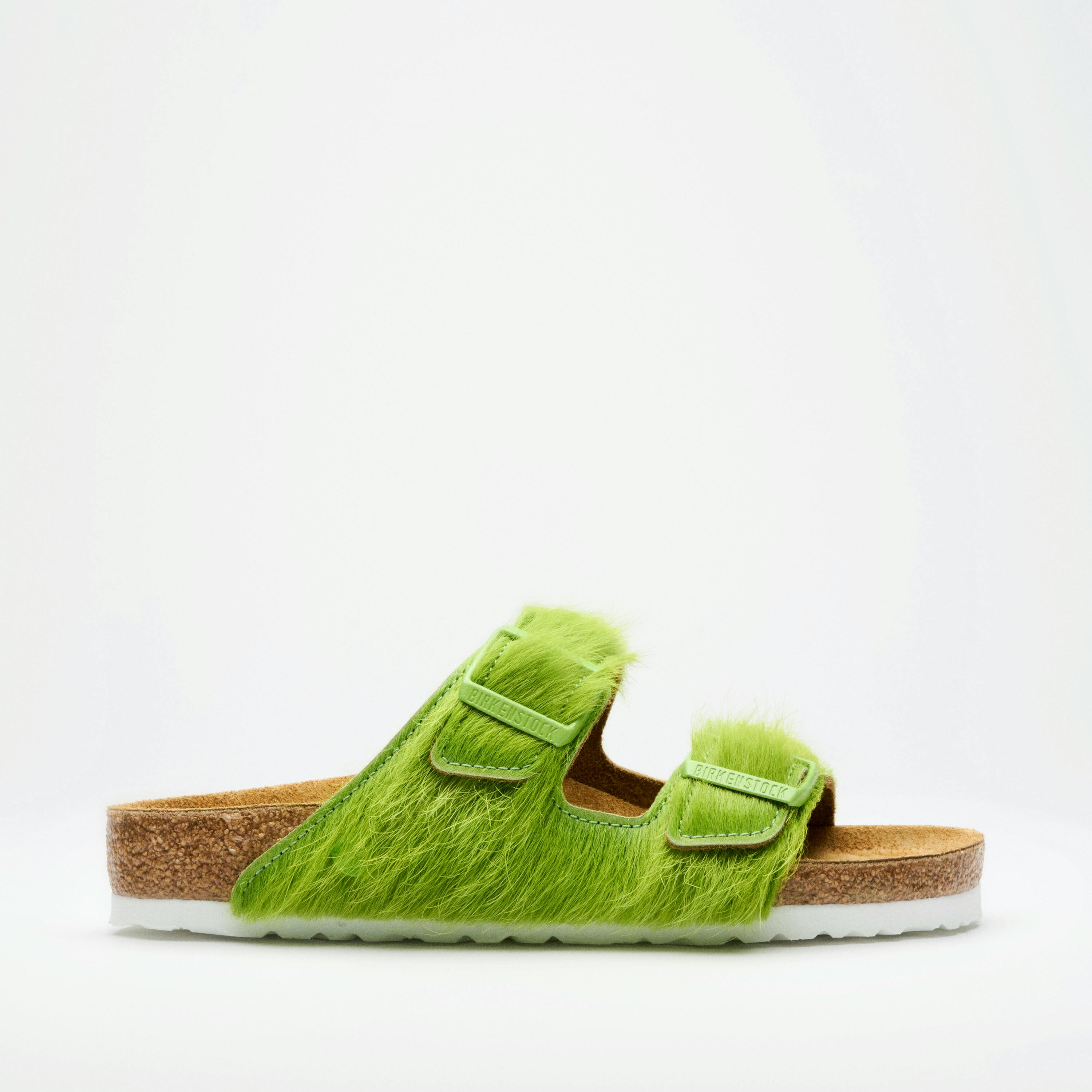 Birkenstock x Concepts Arizona Sandal Collaboration