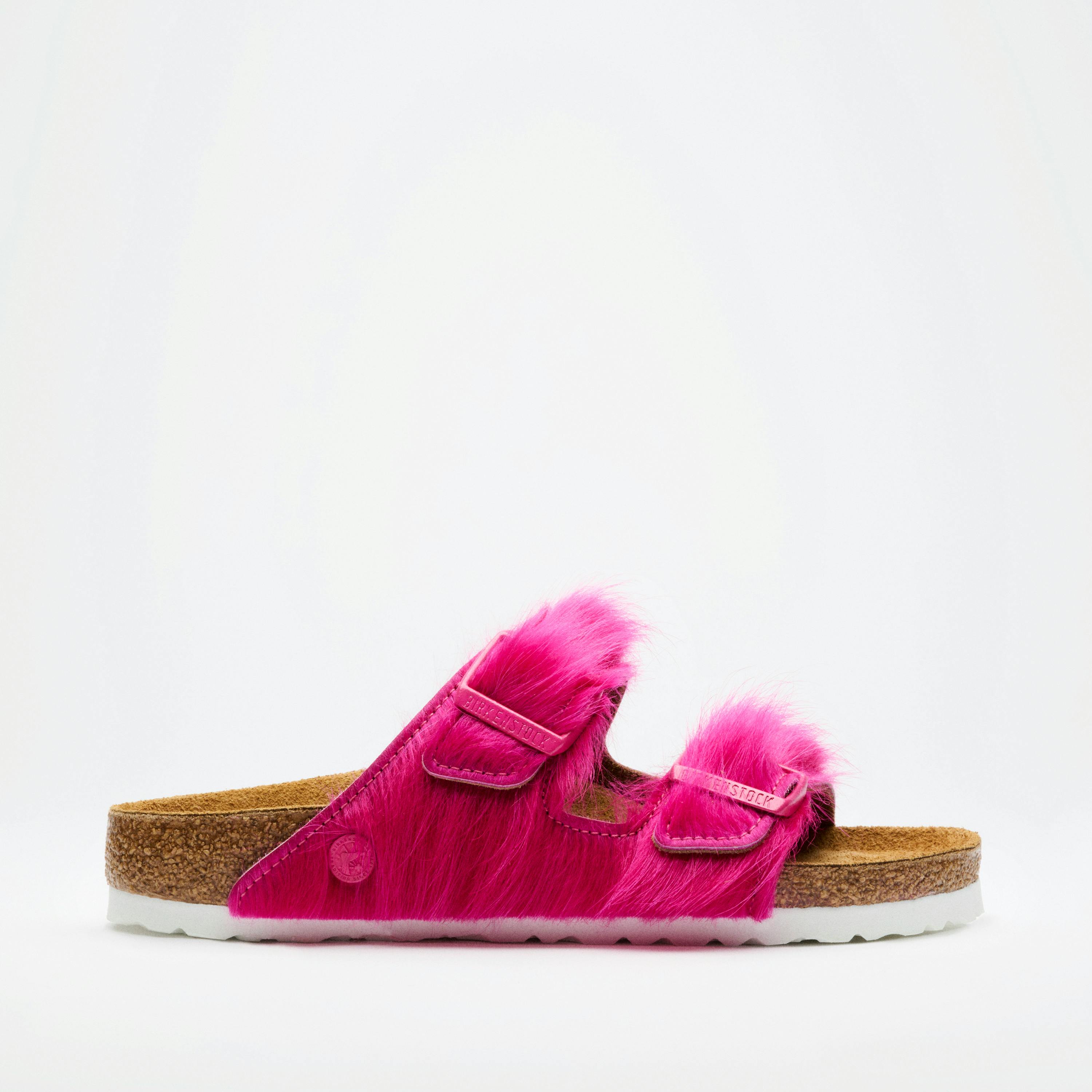 Birkenstock x Concepts Arizona Sandal Collaboration