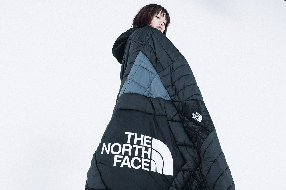 the north face remade end 2023