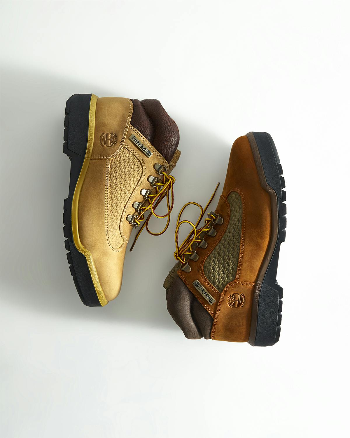 Kith Timberland Boots