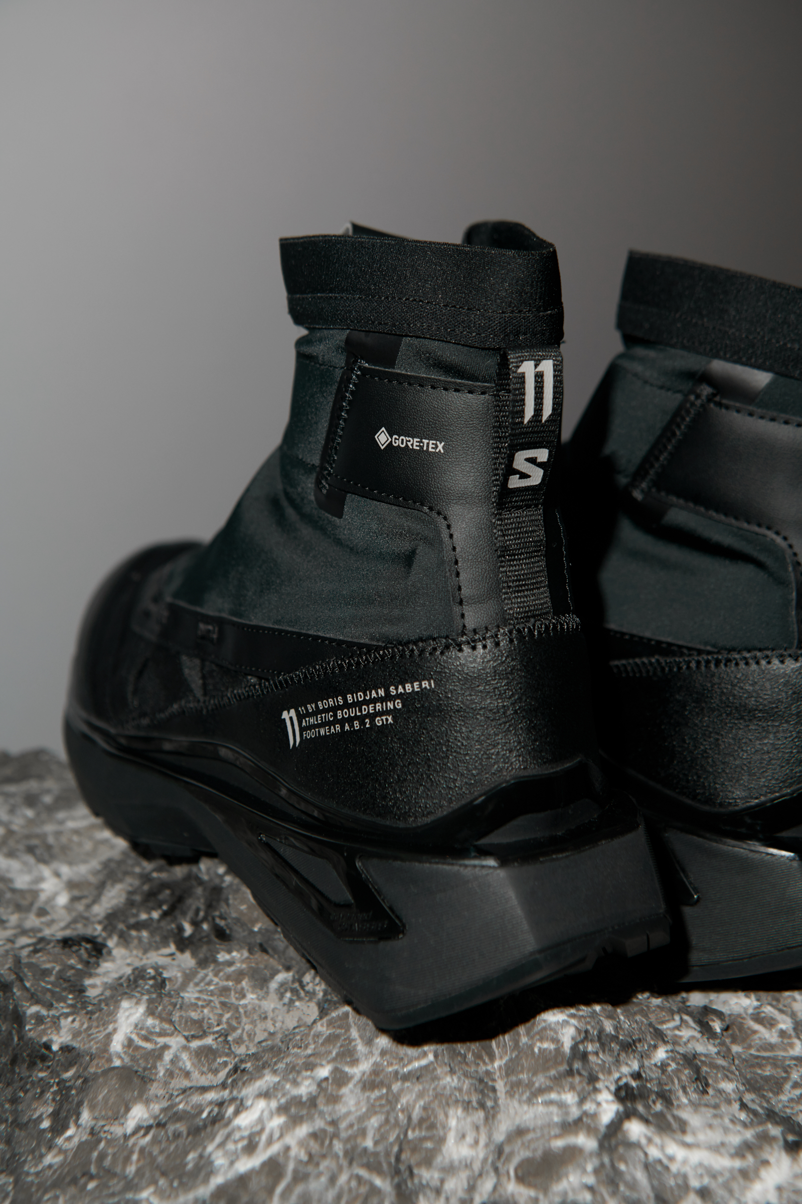 Salomon & Boris Bidjan Saberi’s Latest Collab