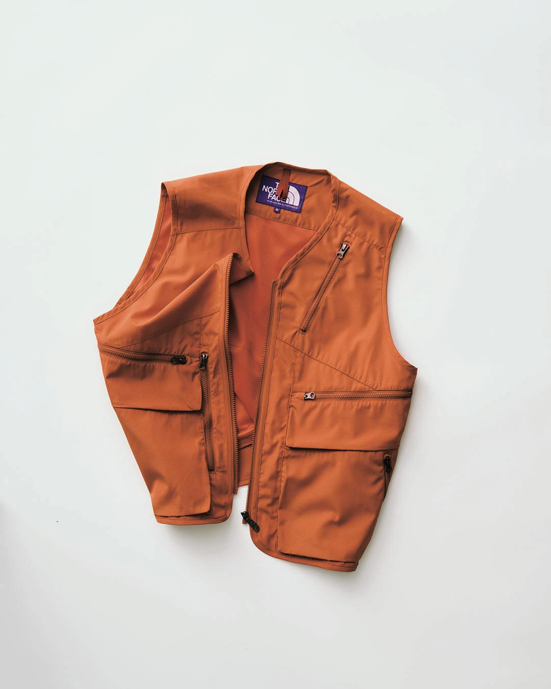 The North Face Purple Label SS24