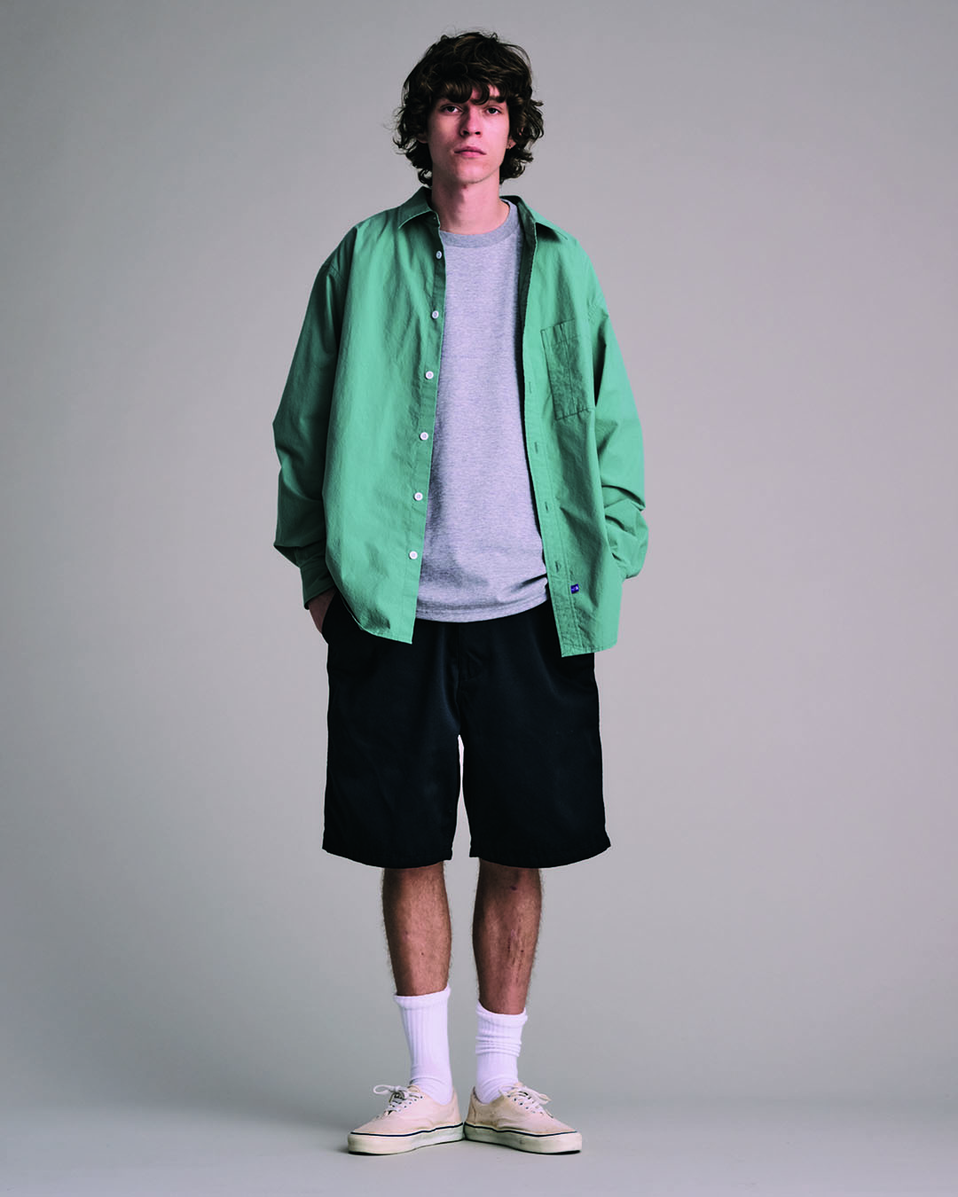 The North Face Purple Label SS24