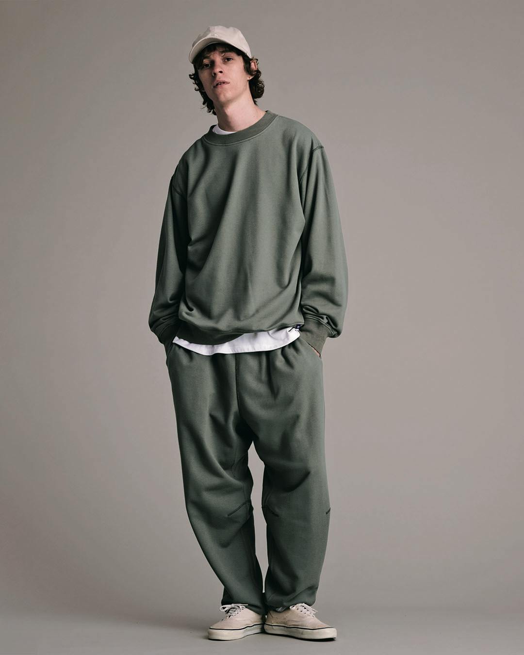 The North Face Purple Label SS24