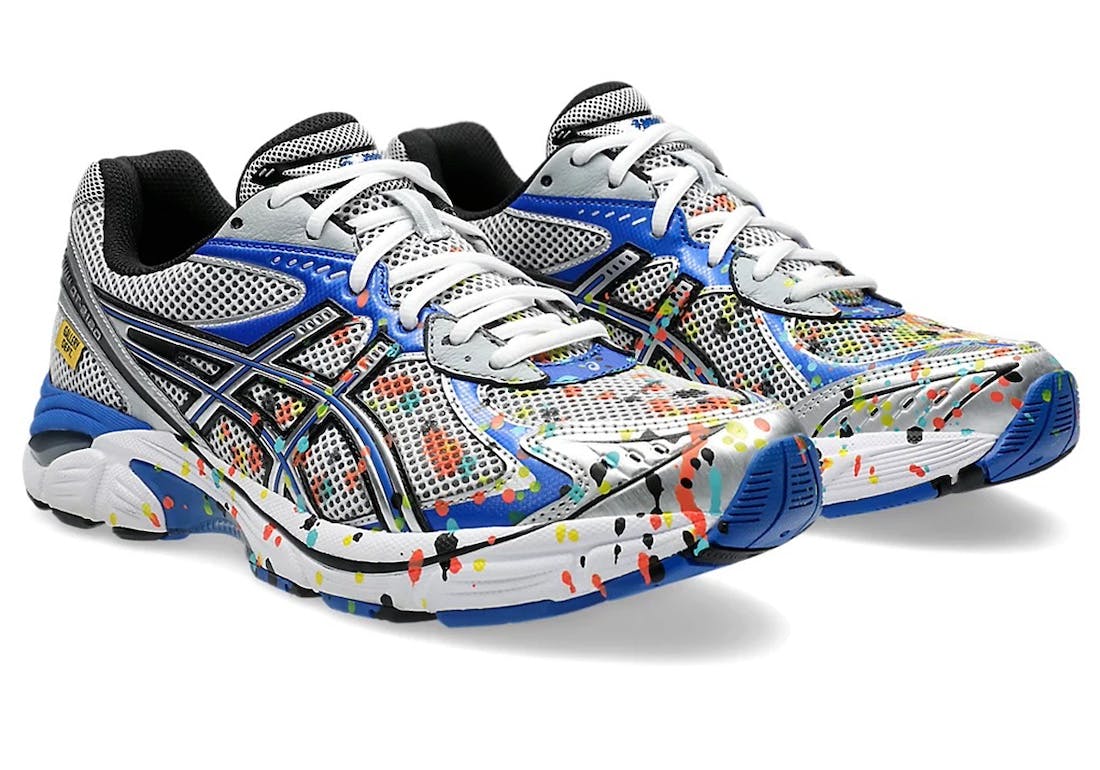 GALLERY DEPT. ASICS Paint Sneakers