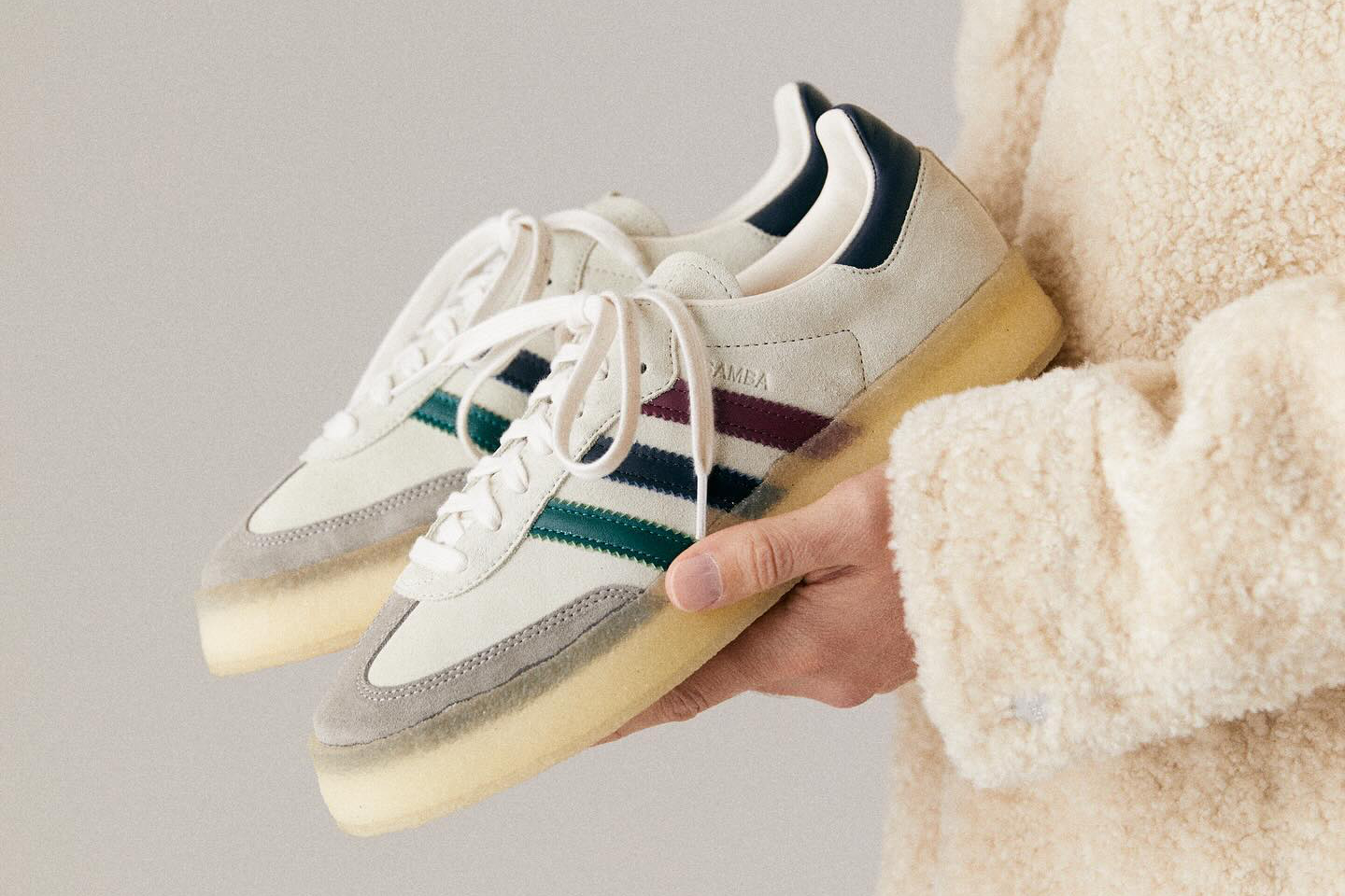 Adidas's massive spring sale ends tomorrow — take up to 50% off shoes,  apparel & more