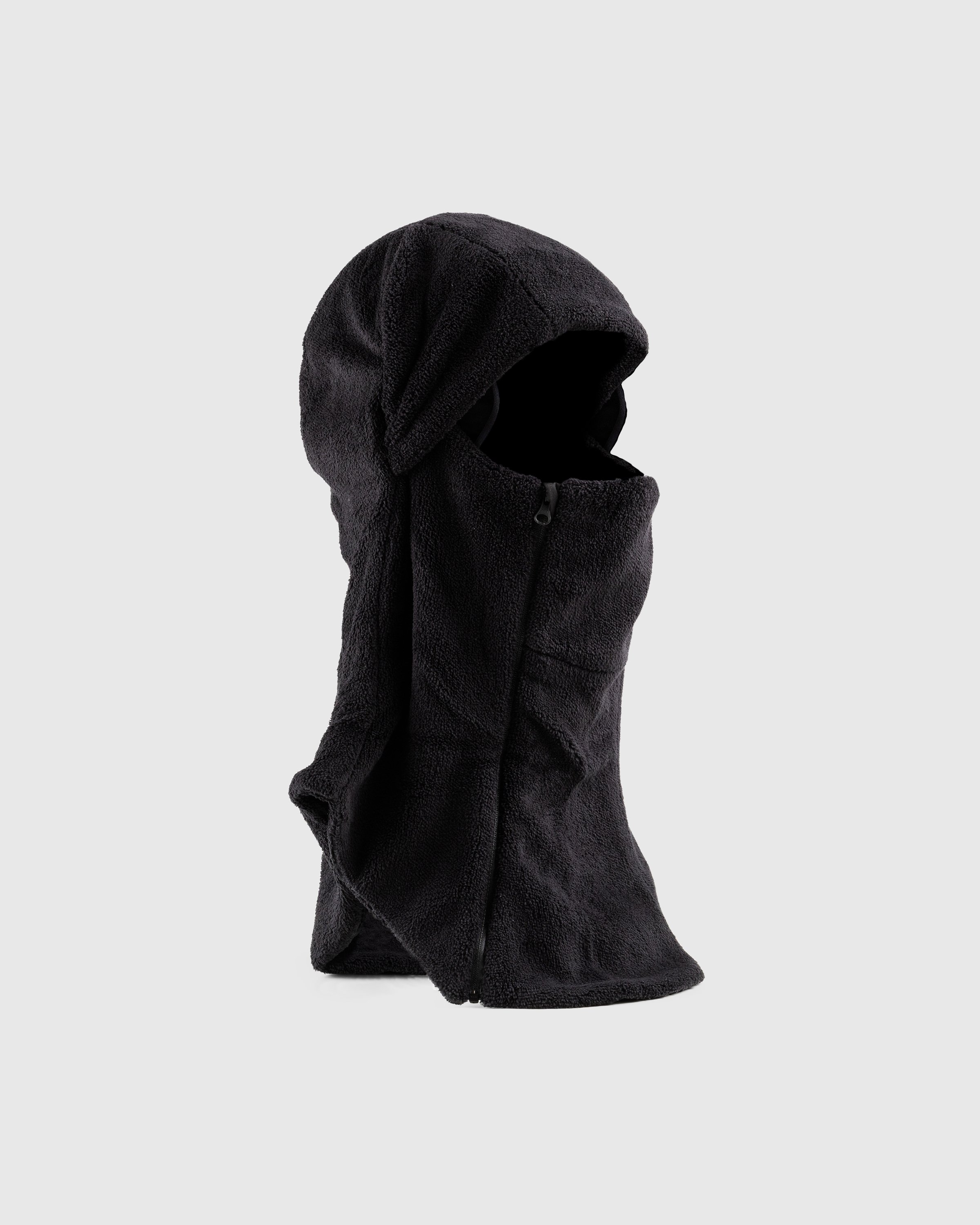 Post Archive Faction (PAF) - 5.1 BALACLAVA RIGHT - Accessories - Black - Image 1