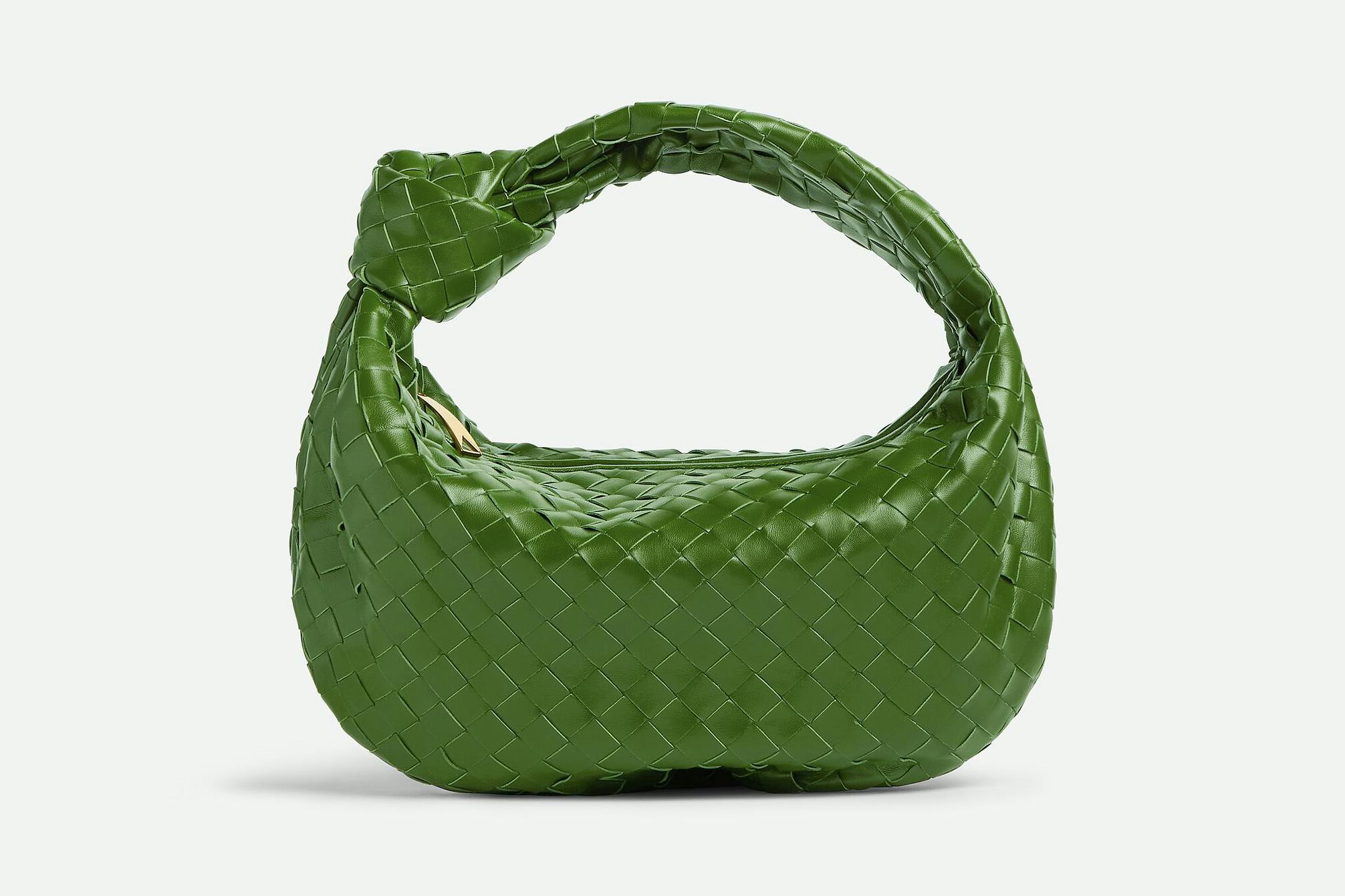 Bottega Veneta Teen Jodie Bag