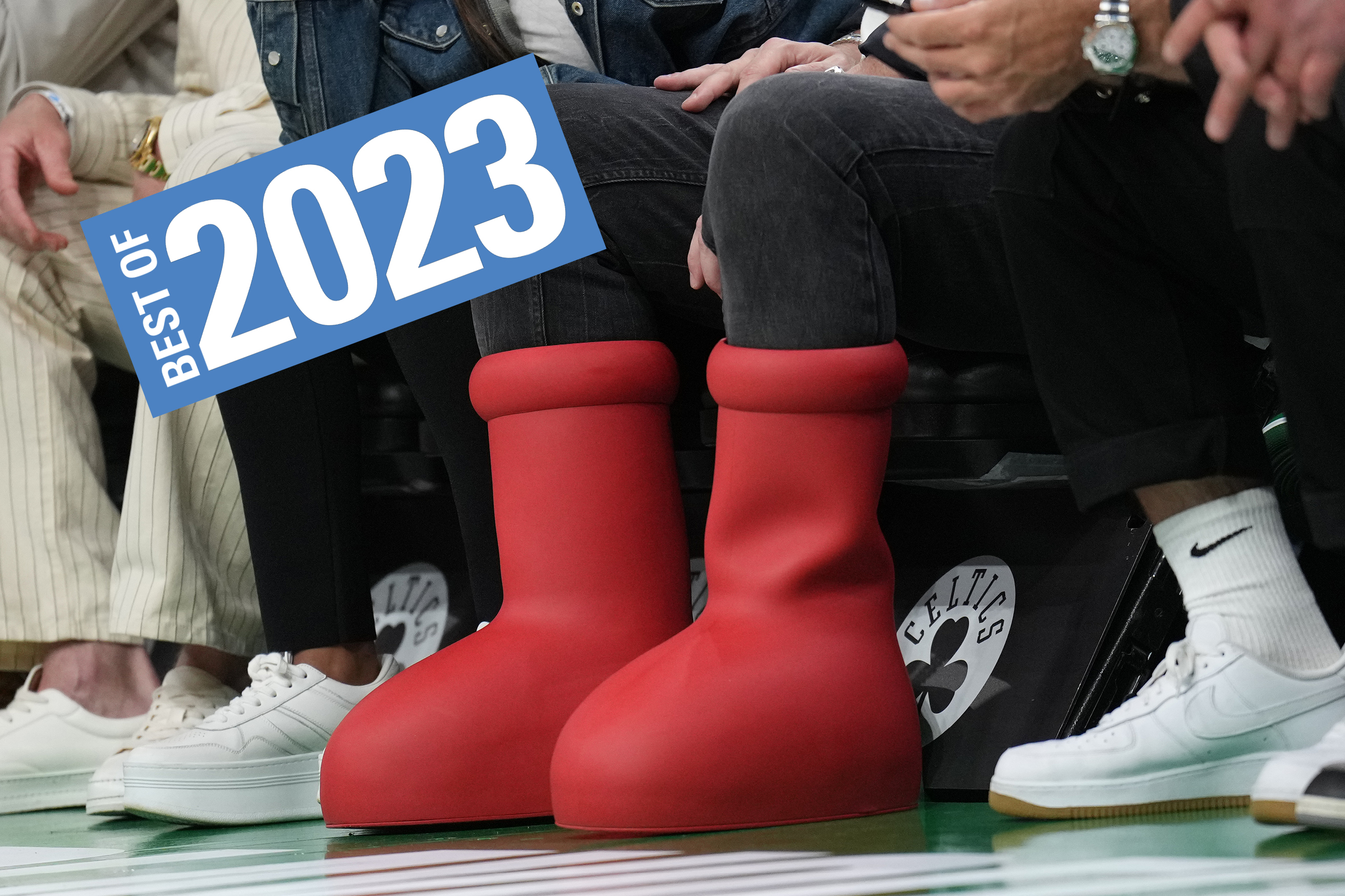 Best Sneakers 2023