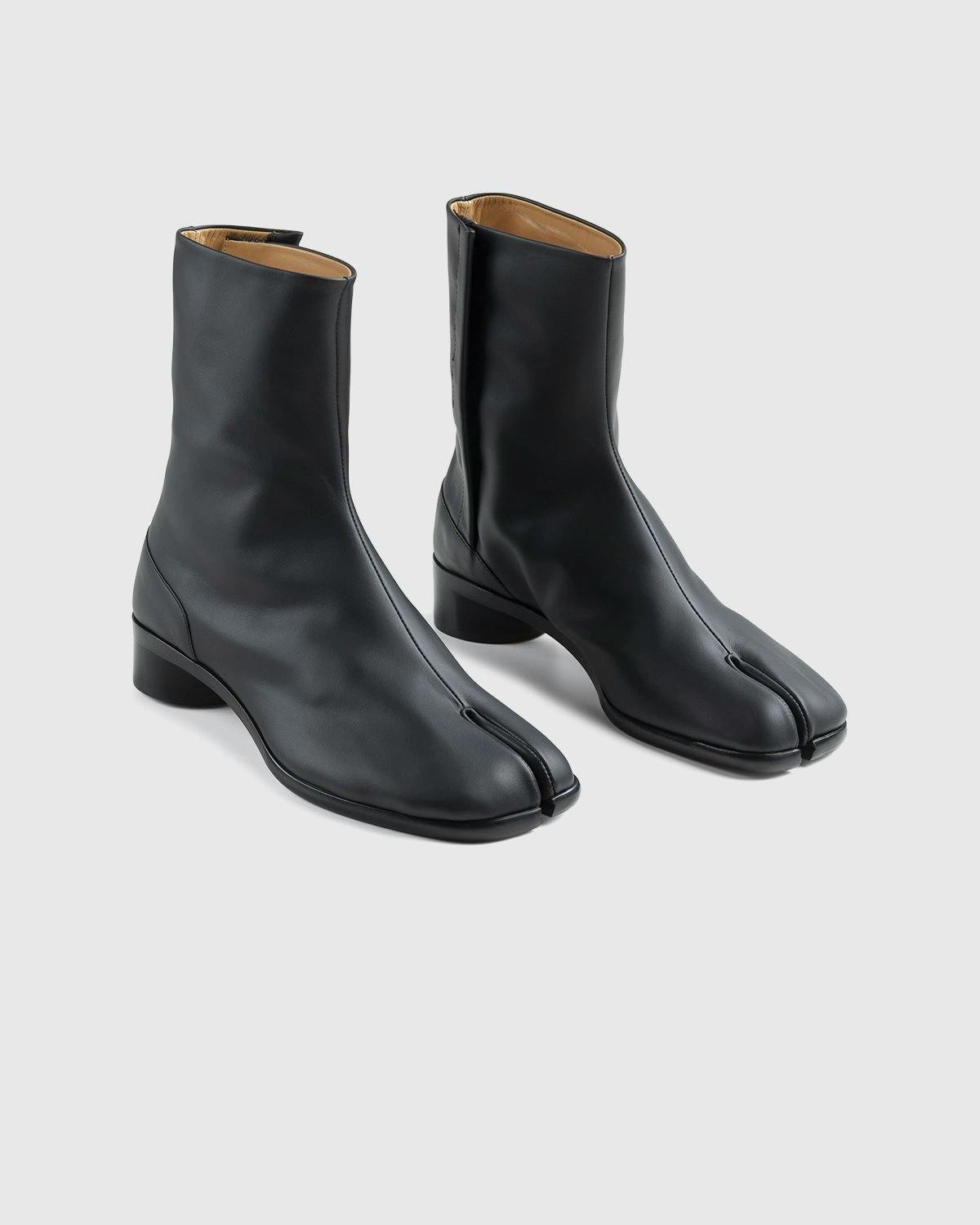 Maison Margiela Tabi Boots