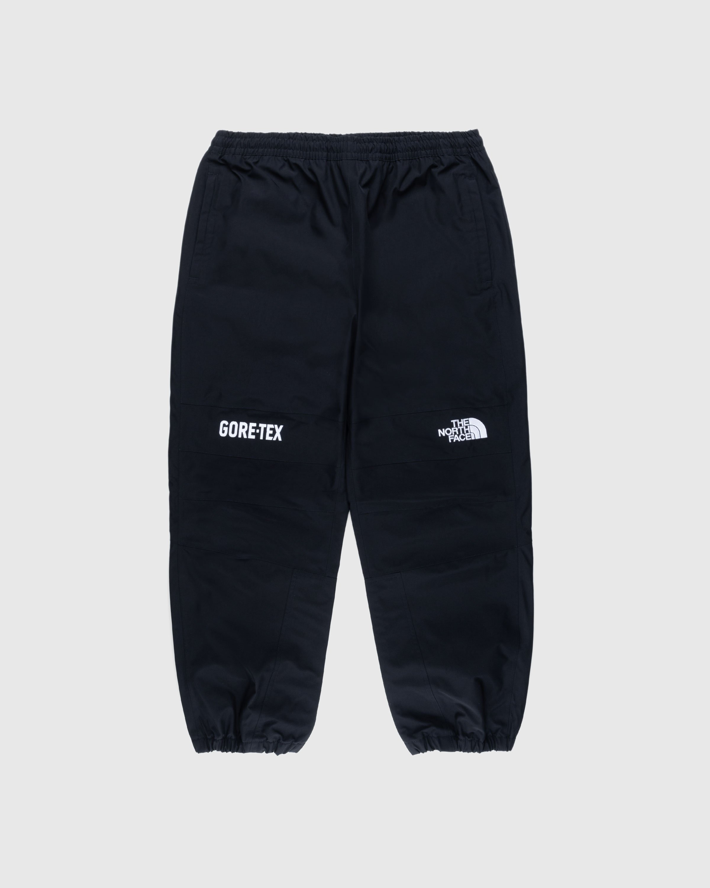 The North Face - GORE-TEX Mountain Pants Black - Clothing - Black - Image 1