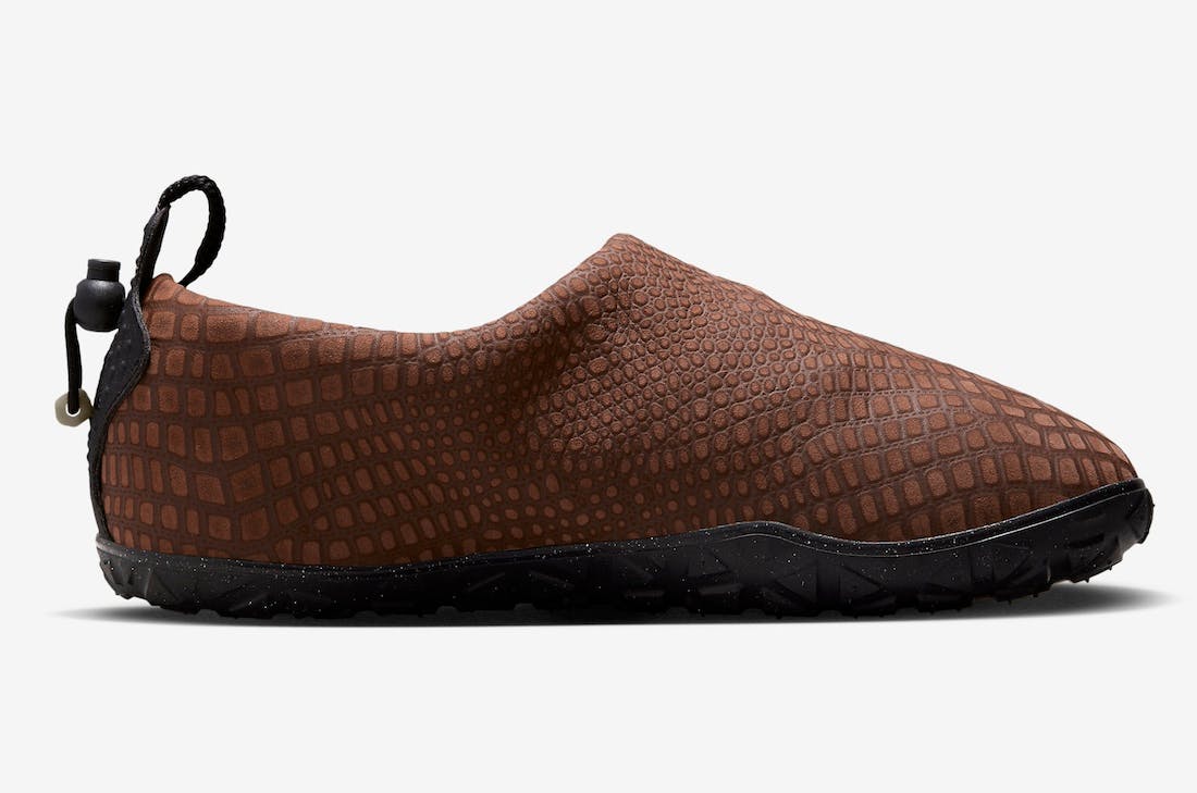 Nike ACG Moc Premium Cacao Wow