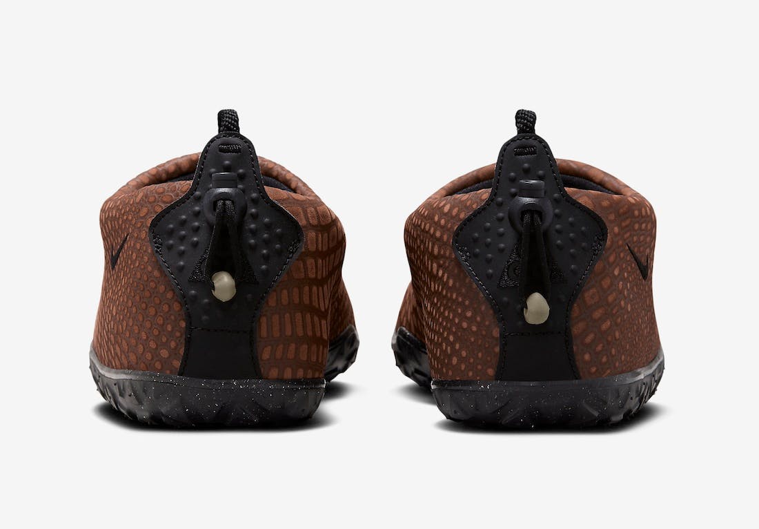 Nike ACG Moc Premium Cacao Wow