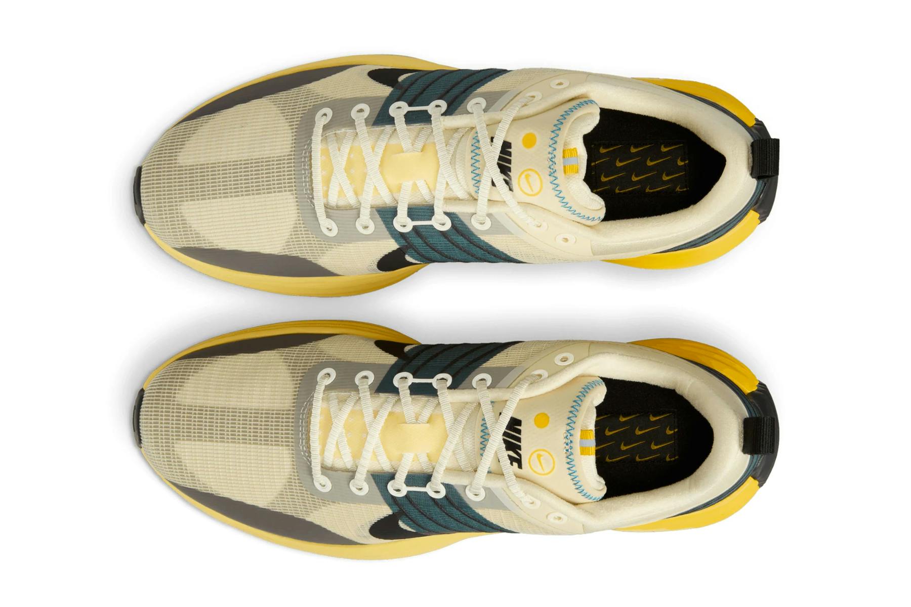 Nike's Lunar Roam sneaker is just perfect.