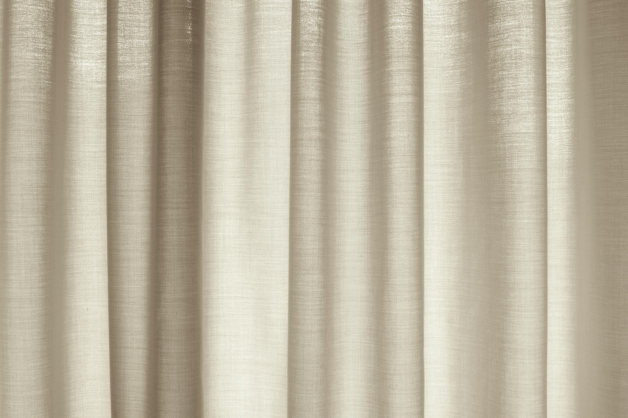 curtains