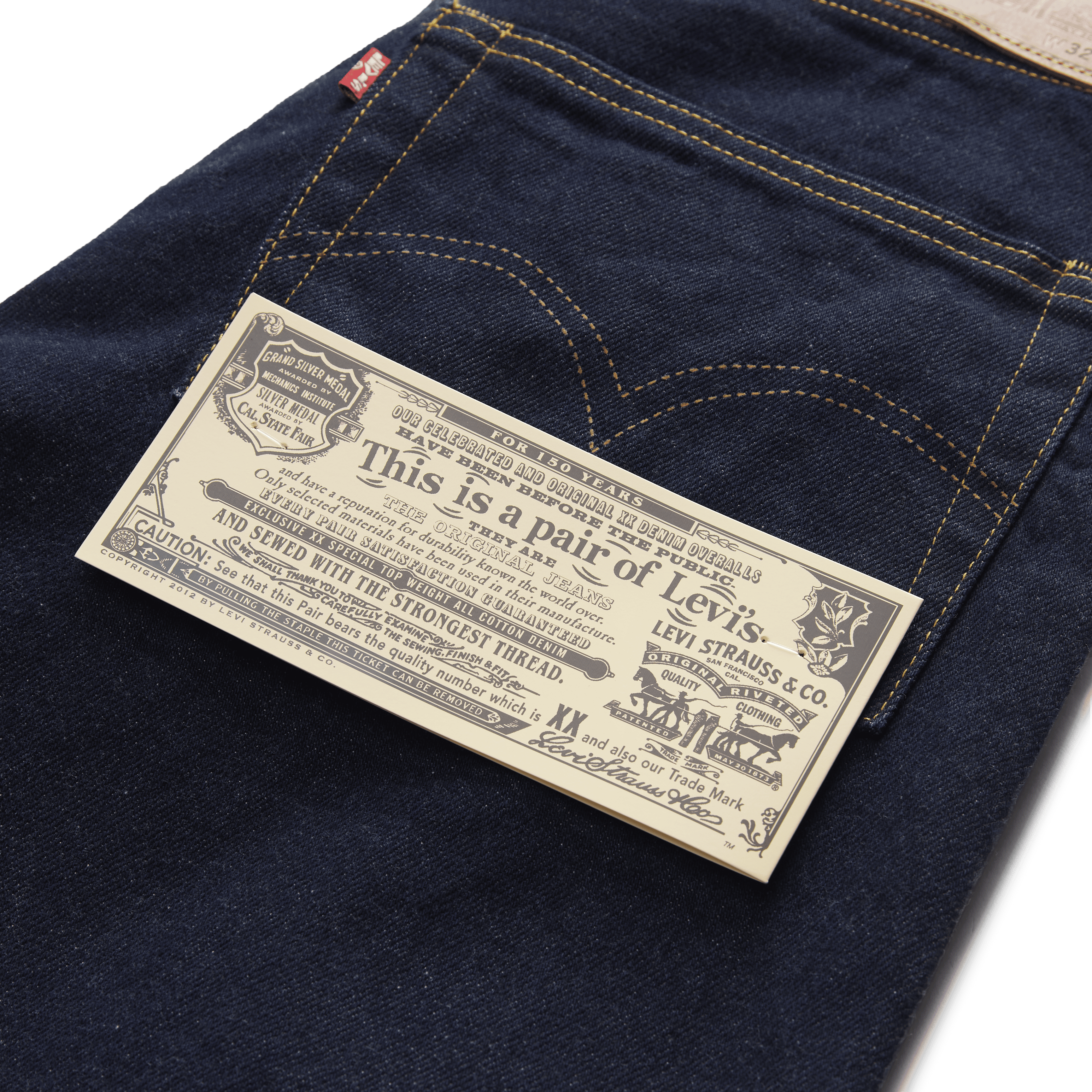 Levi's x BEAMS Collection 2023