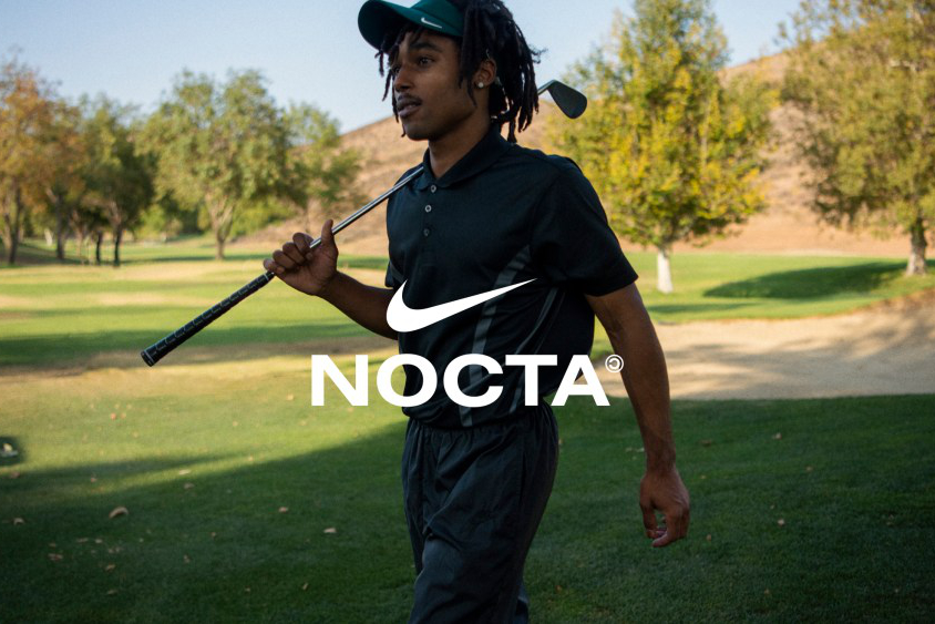 nocta nike golf 2024