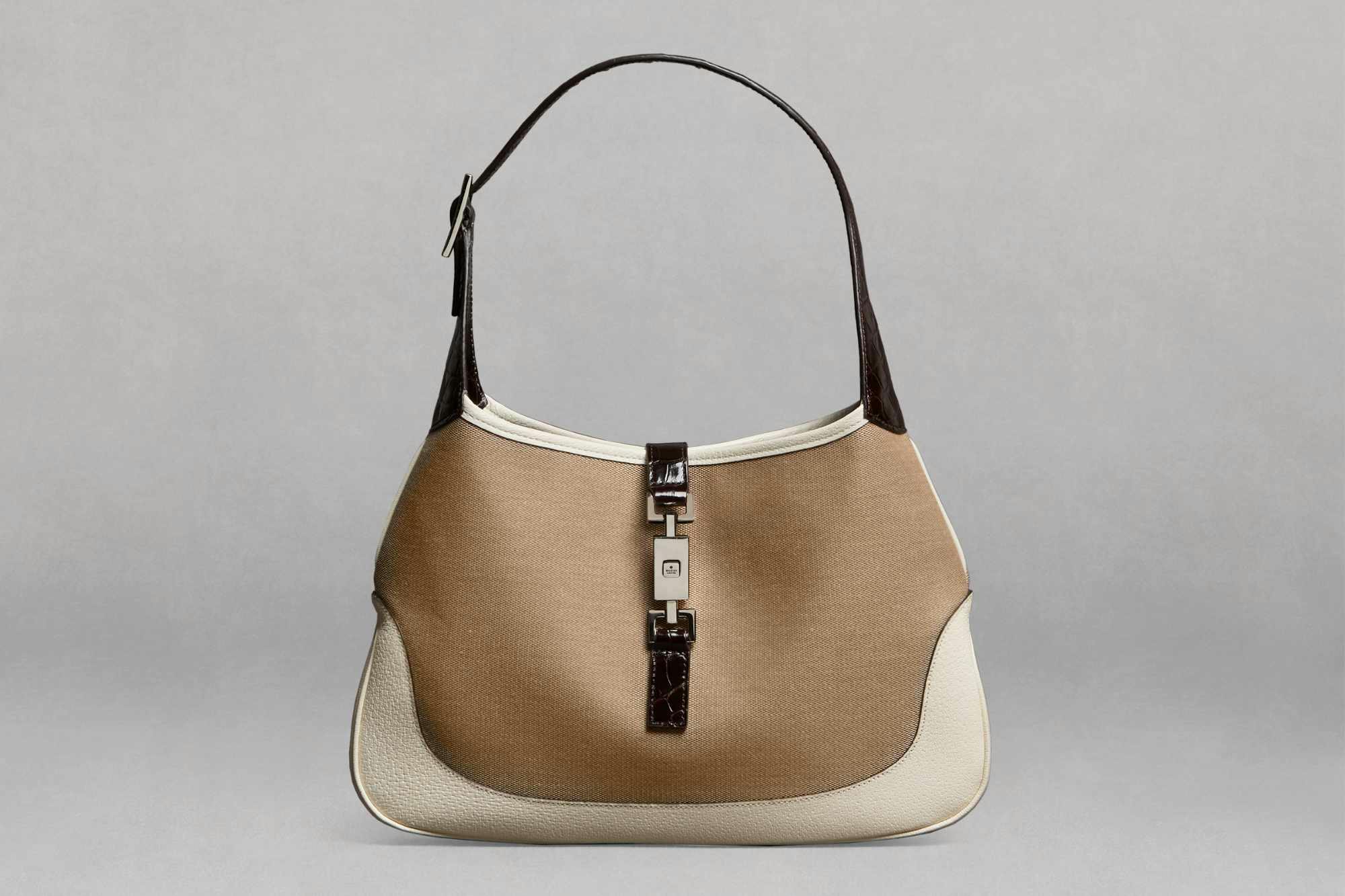 Vintage Gucci bags & trunks for sale at auction