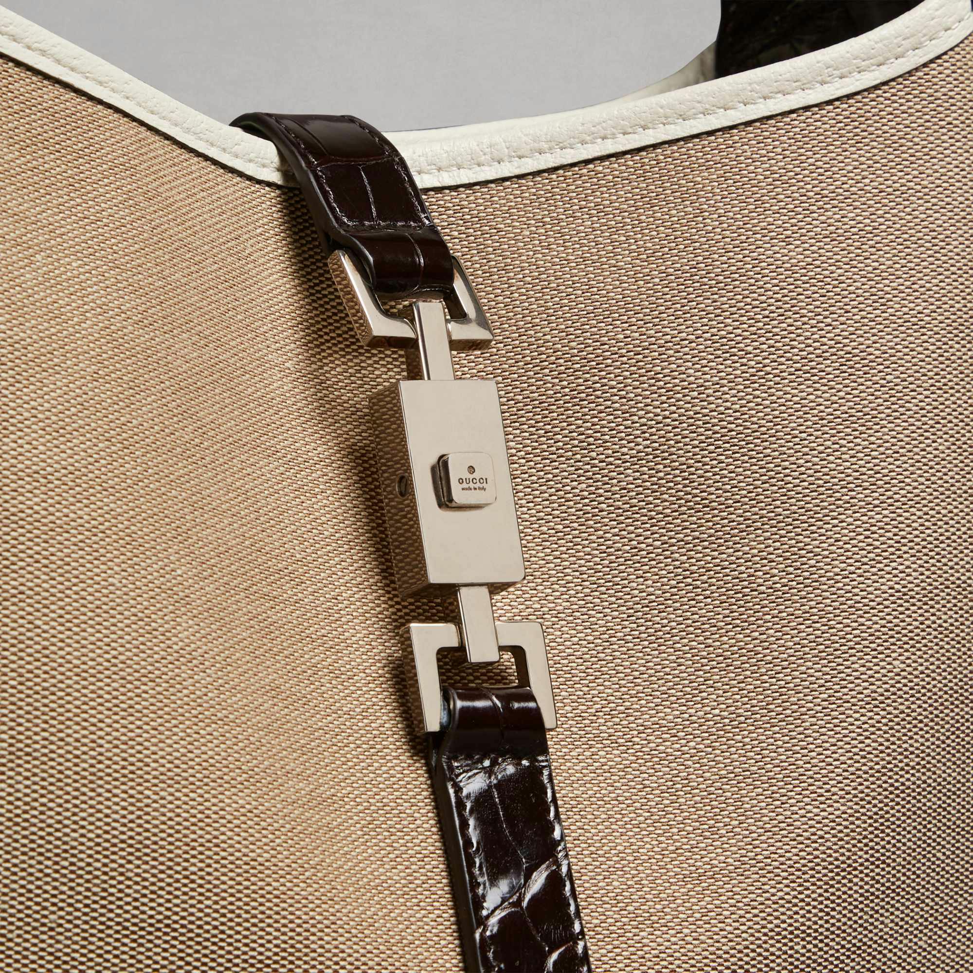 Vintage Gucci bags & trunks for sale at auction
