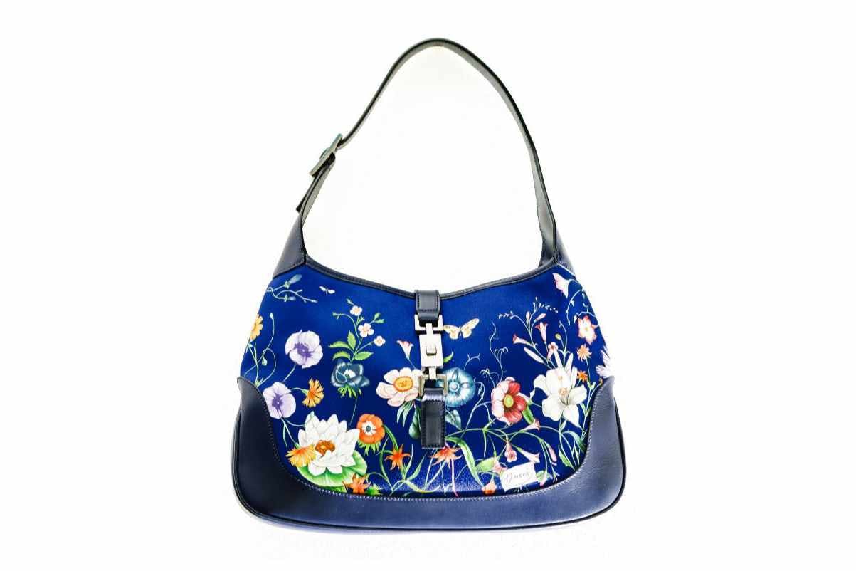 Vintage Gucci bags & trunks for sale at auction