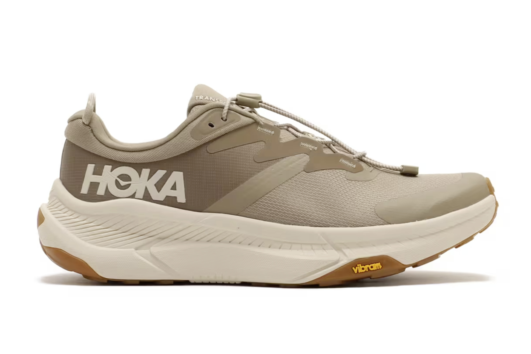 HOKA Transport Sneakers Fall/Winter 2023.