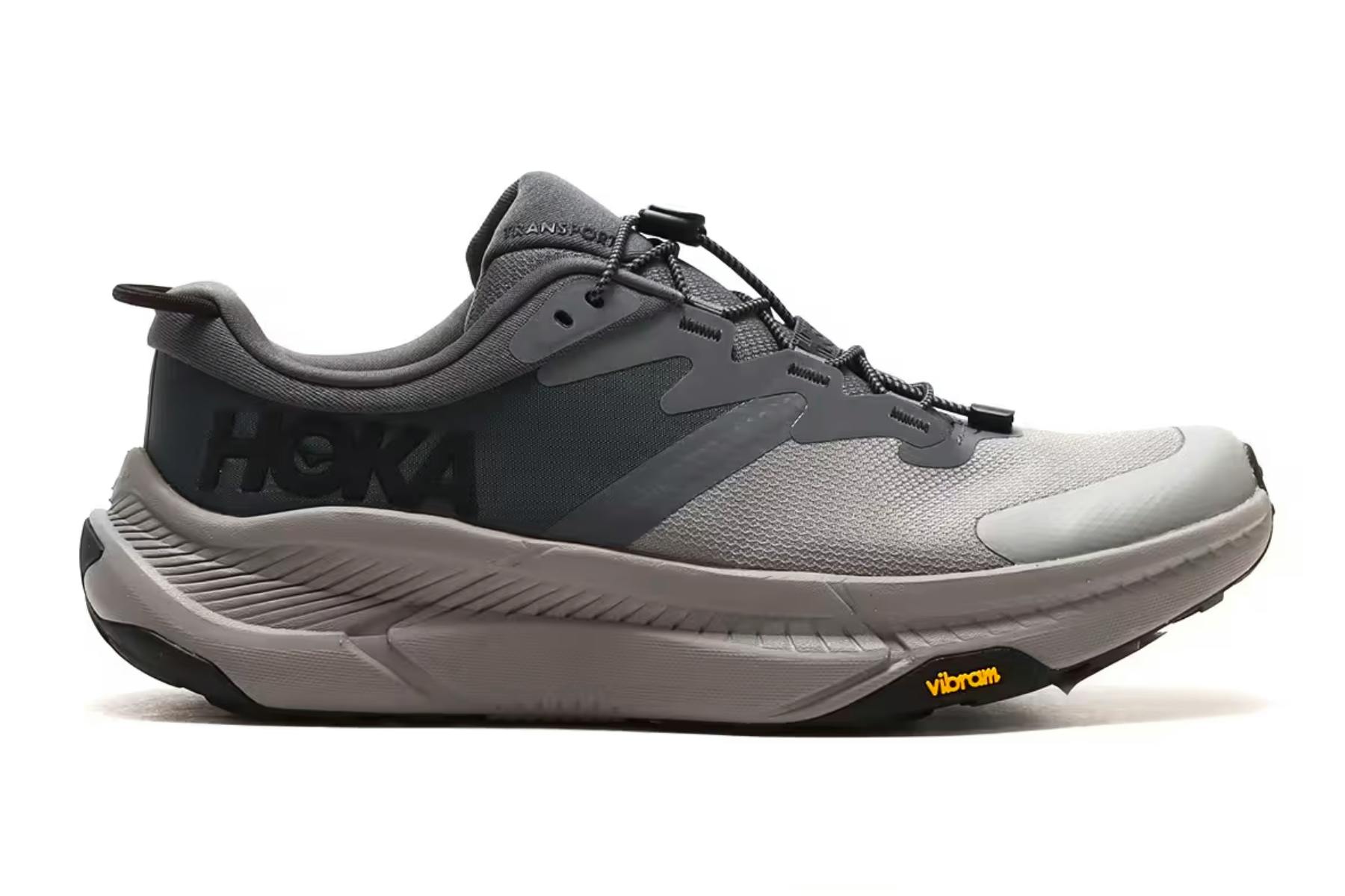 HOKA Transport Sneakers Fall/Winter 2023.