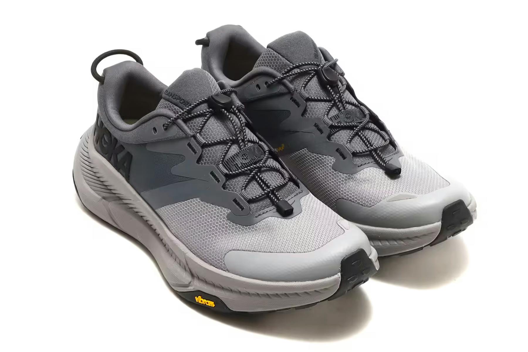 HOKA Transport Sneakers Fall/Winter 2023.