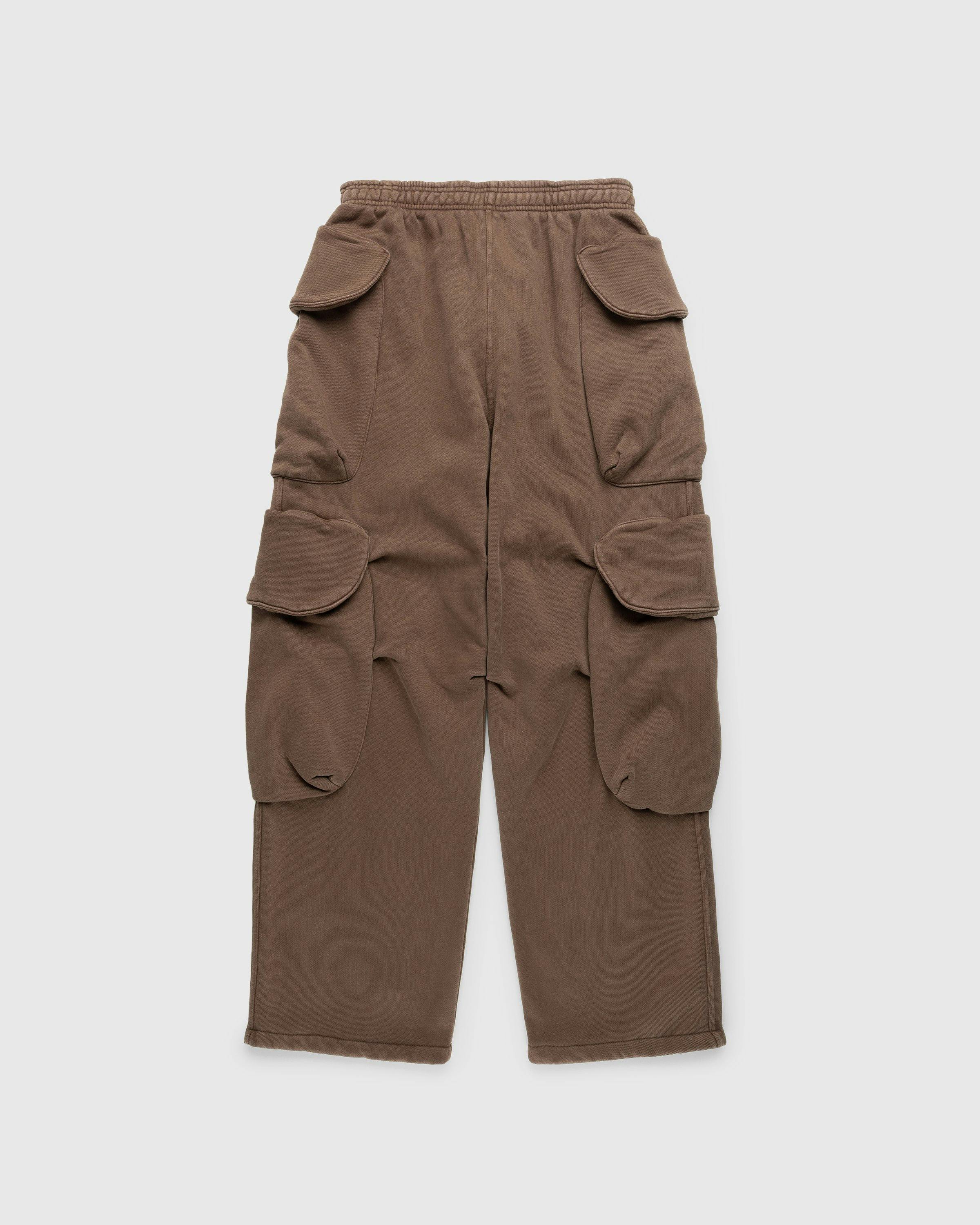 Entire Studios – Heavy Gocar Brunette | Highsnobiety Shop
