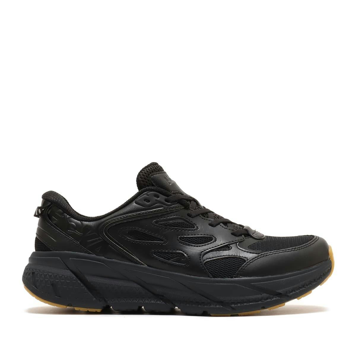 HOKA's Clifton Athletics Shoe Is a Sublime Lifestyle Sneaker HOKA's Clifton Athletics Shoe Is a Sublime Lifestyle Sneaker
