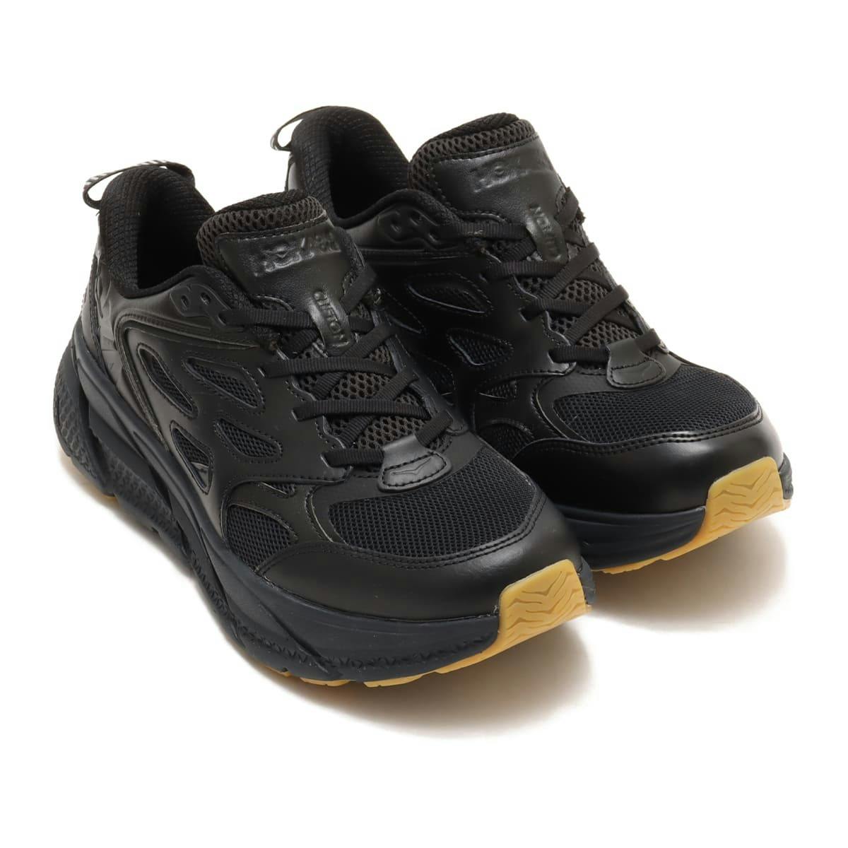 HOKA's Clifton Athletics Shoe Is a Sublime Lifestyle Sneaker HOKA's Clifton Athletics Shoe Is a Sublime Lifestyle Sneaker