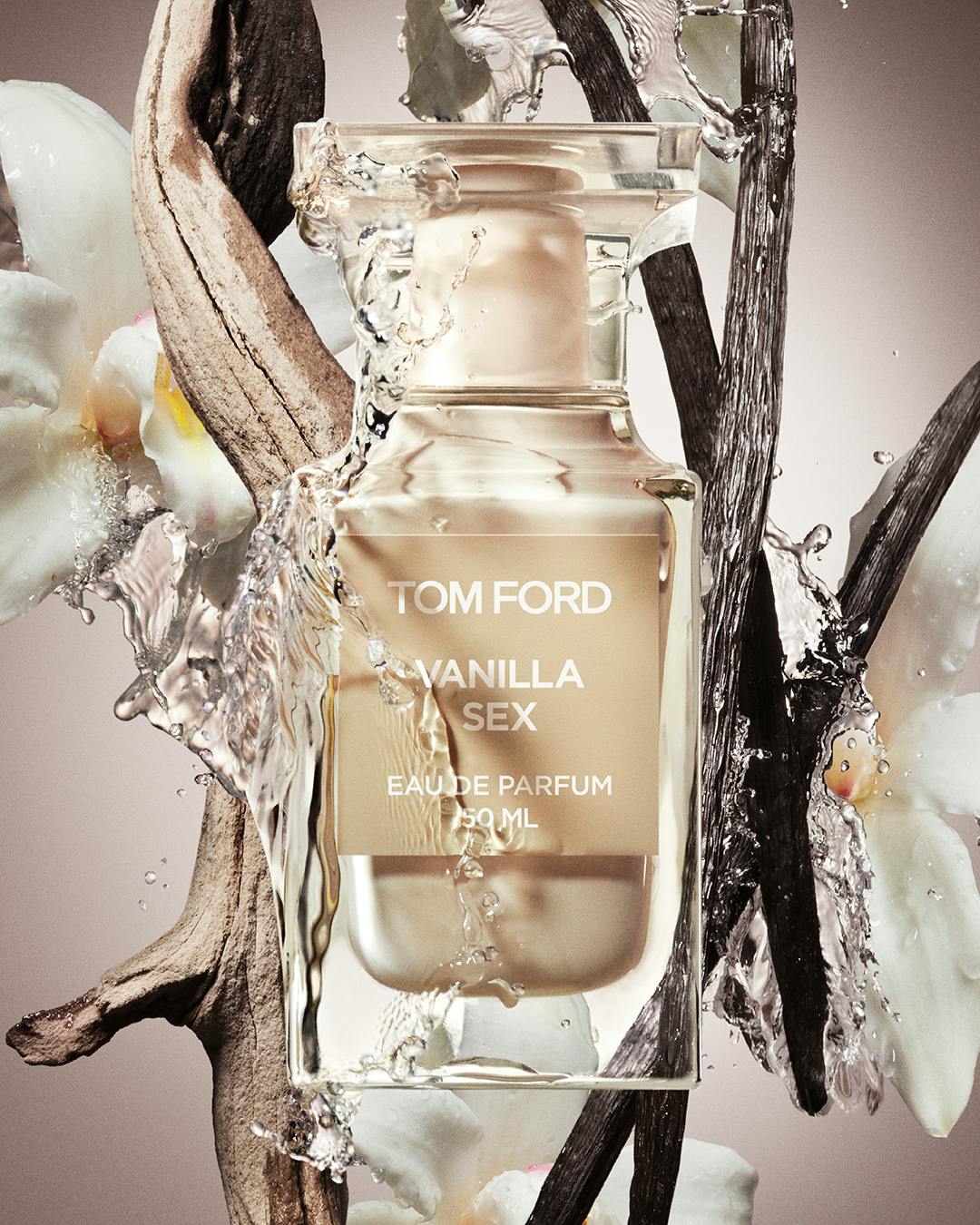 Tom Ford Vanilla Sex perfume