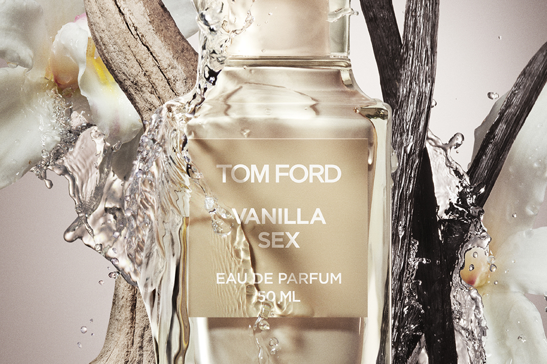 Tom Ford Vanilla Sex perfume