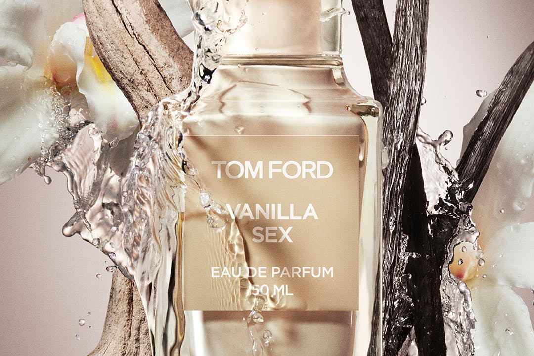 Tom Ford Vanilla Sex perfume