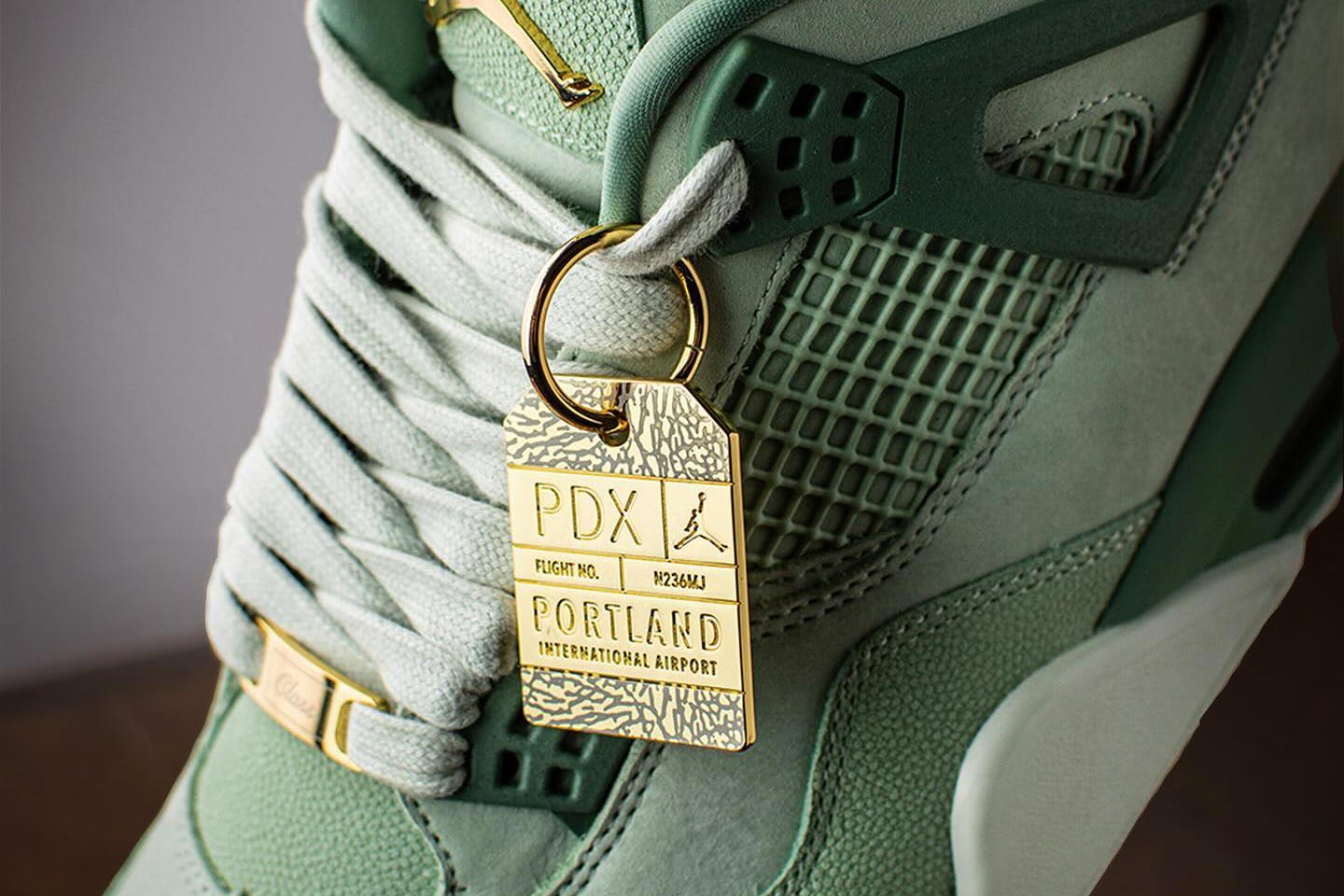 air jordan 4 first class wnba