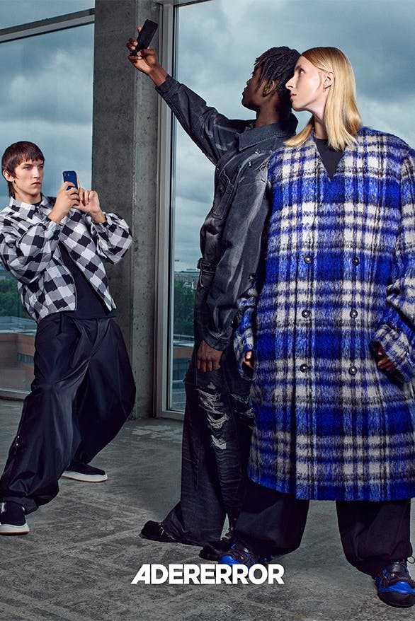 Mens korean clothing brands hotsell