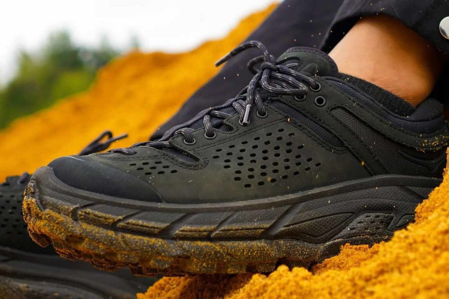 HOKA's Tor Summit Sneaker Is the Tor Ultra — But Better - Vimarsana News
