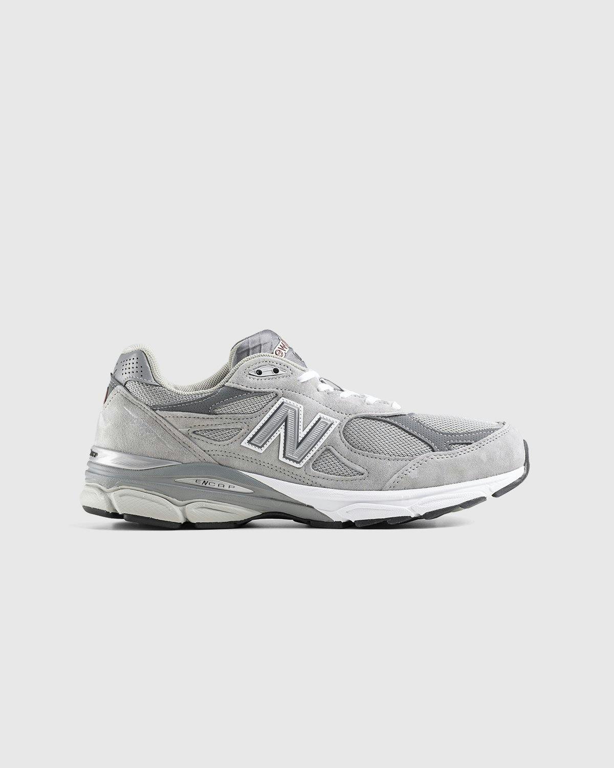 New Balance – M990GY3 Grey