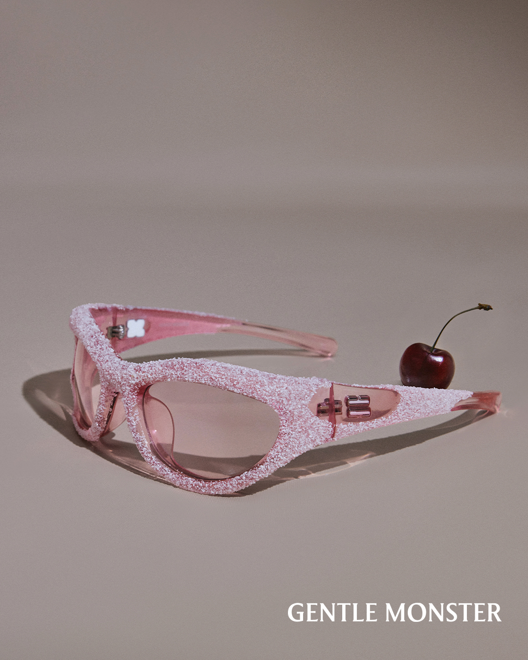 Gentle Monster Jelly Collection Sunglasses