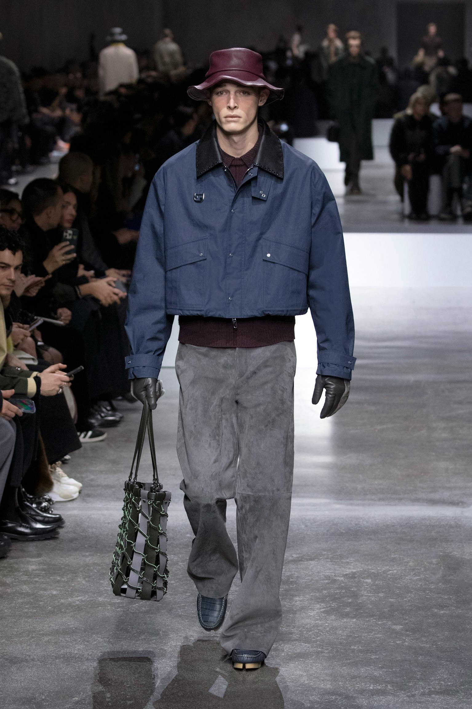 fendi fw24 mens