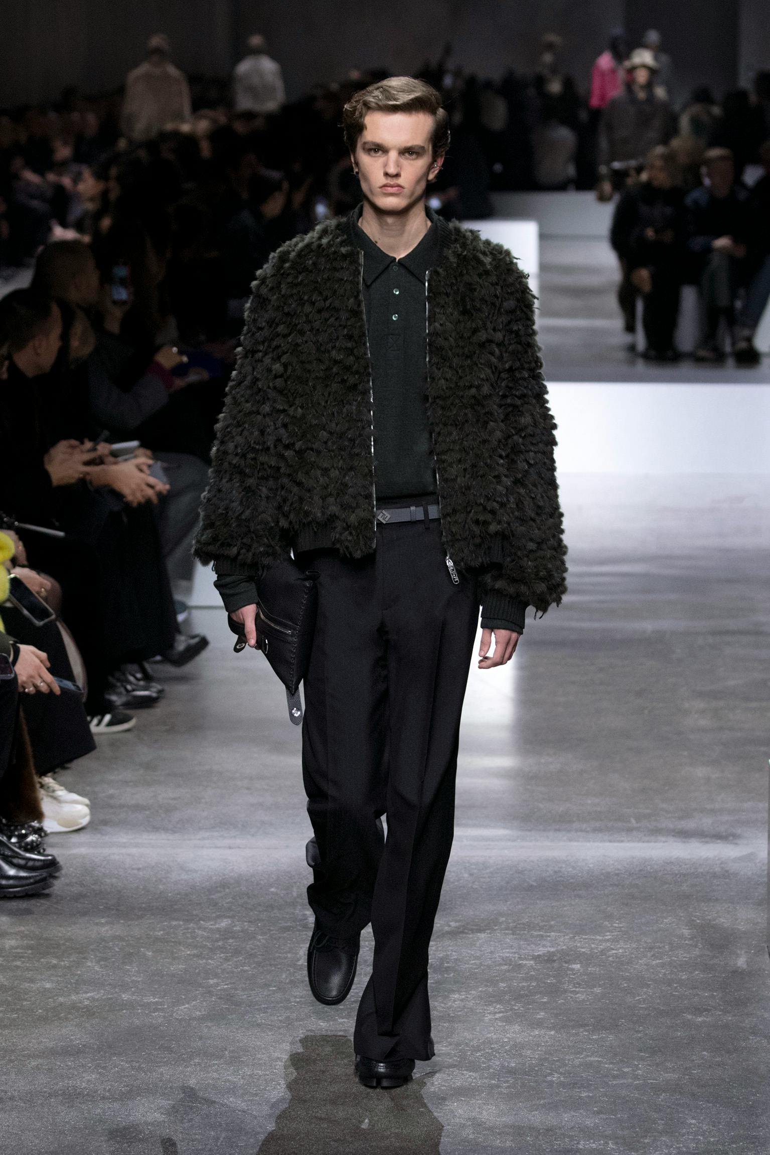 fendi fw24 mens