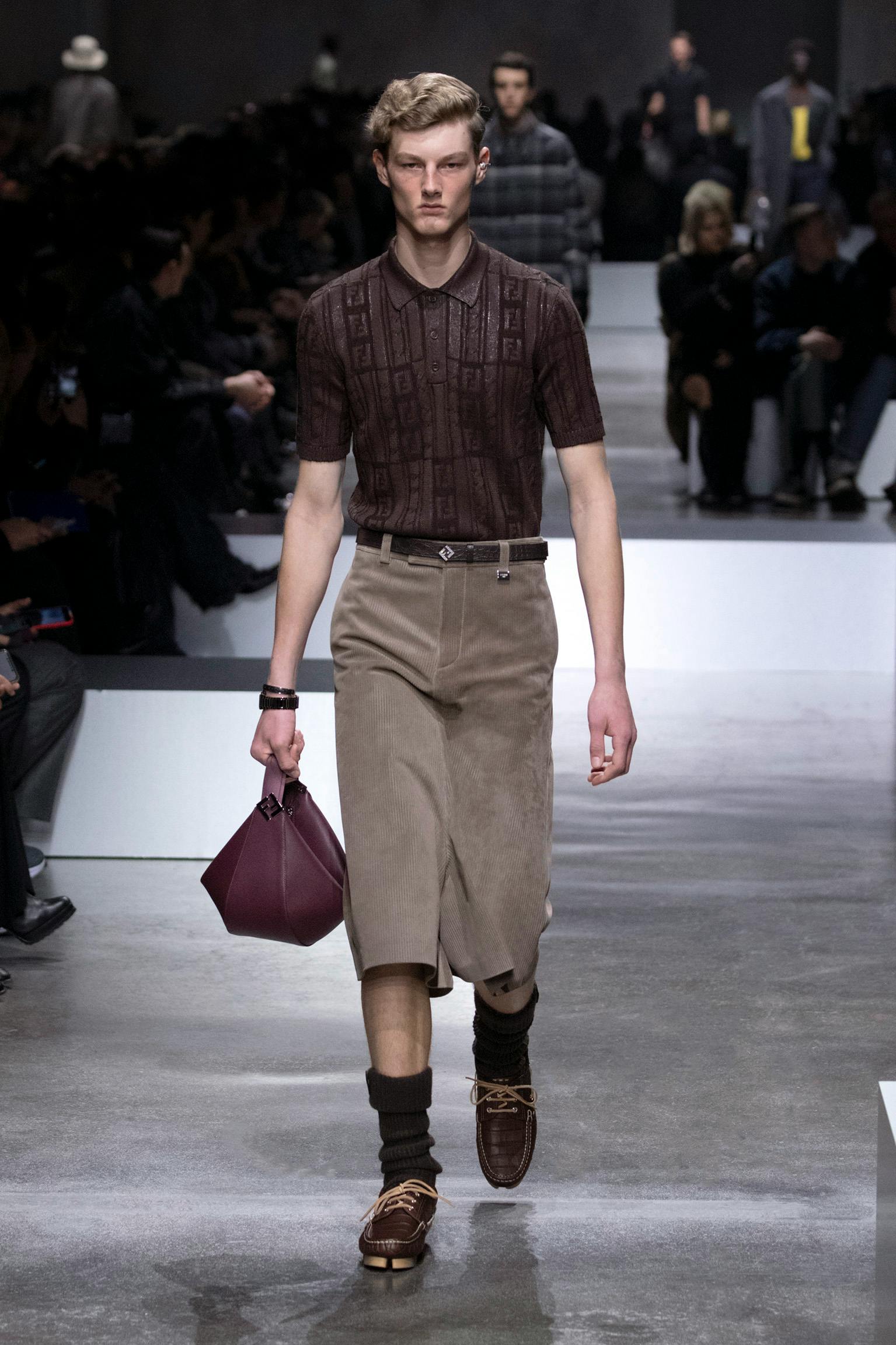 fendi fw24 mens