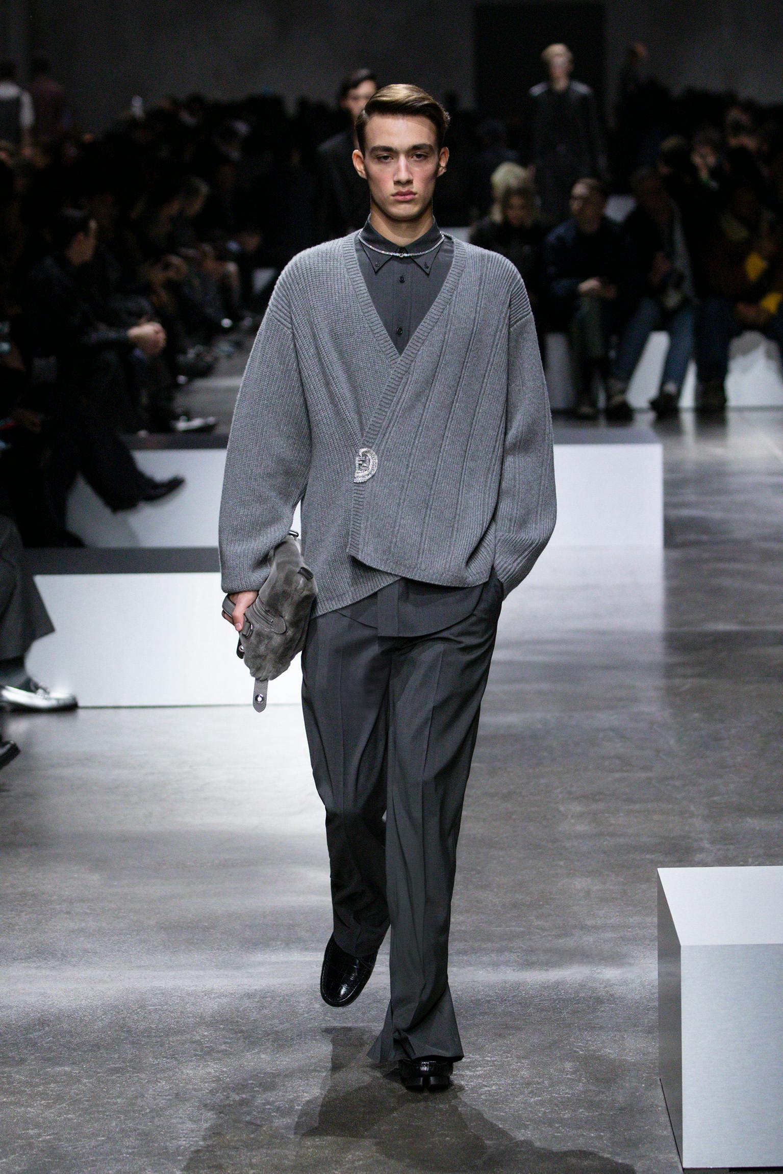 fendi fw24 mens