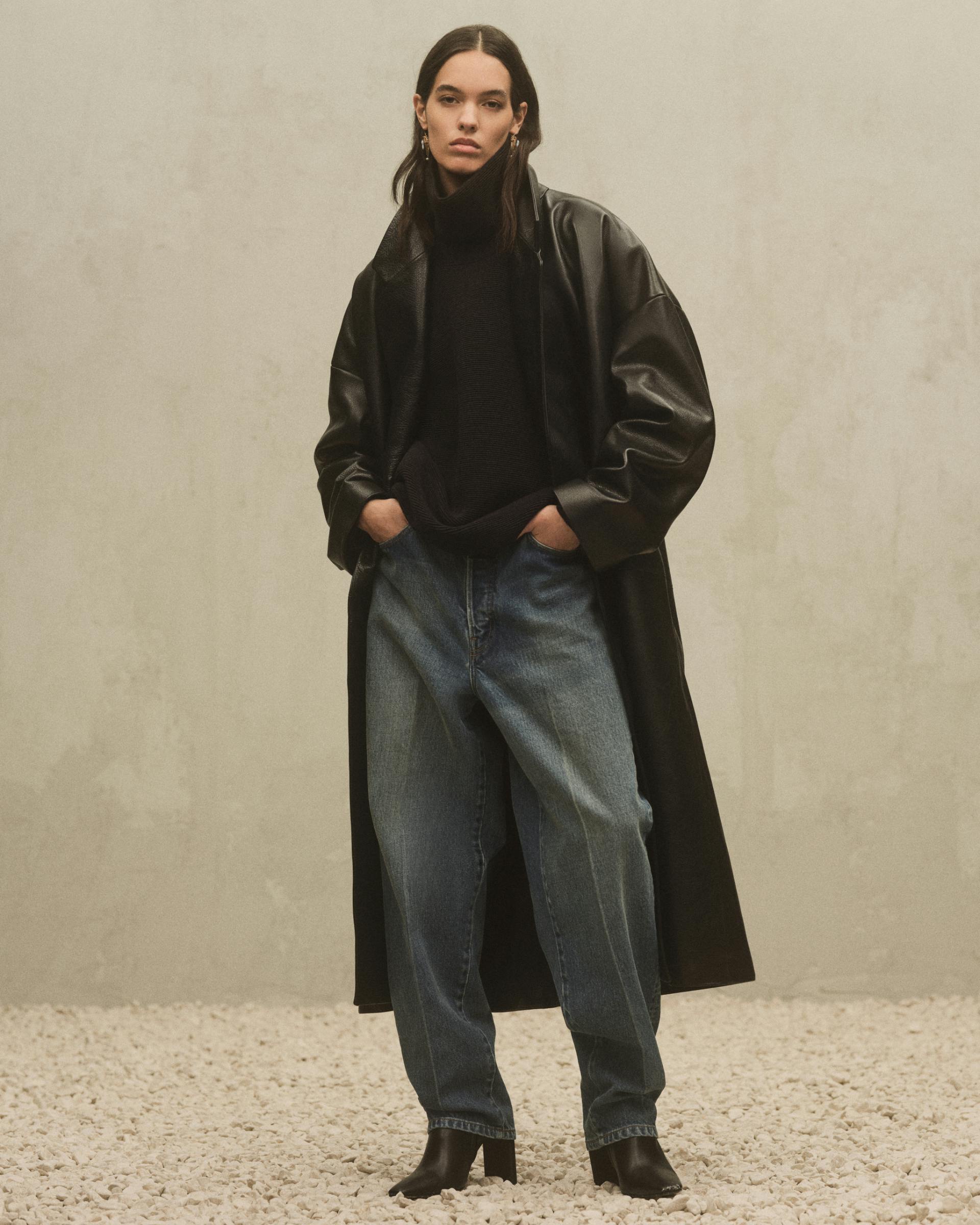 fear of god collection 8 fw24