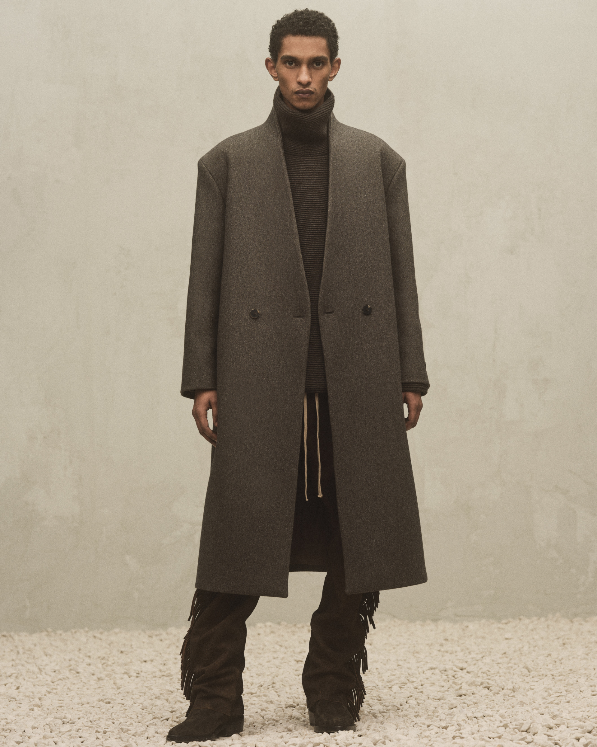 fear of god collection 8 fw24