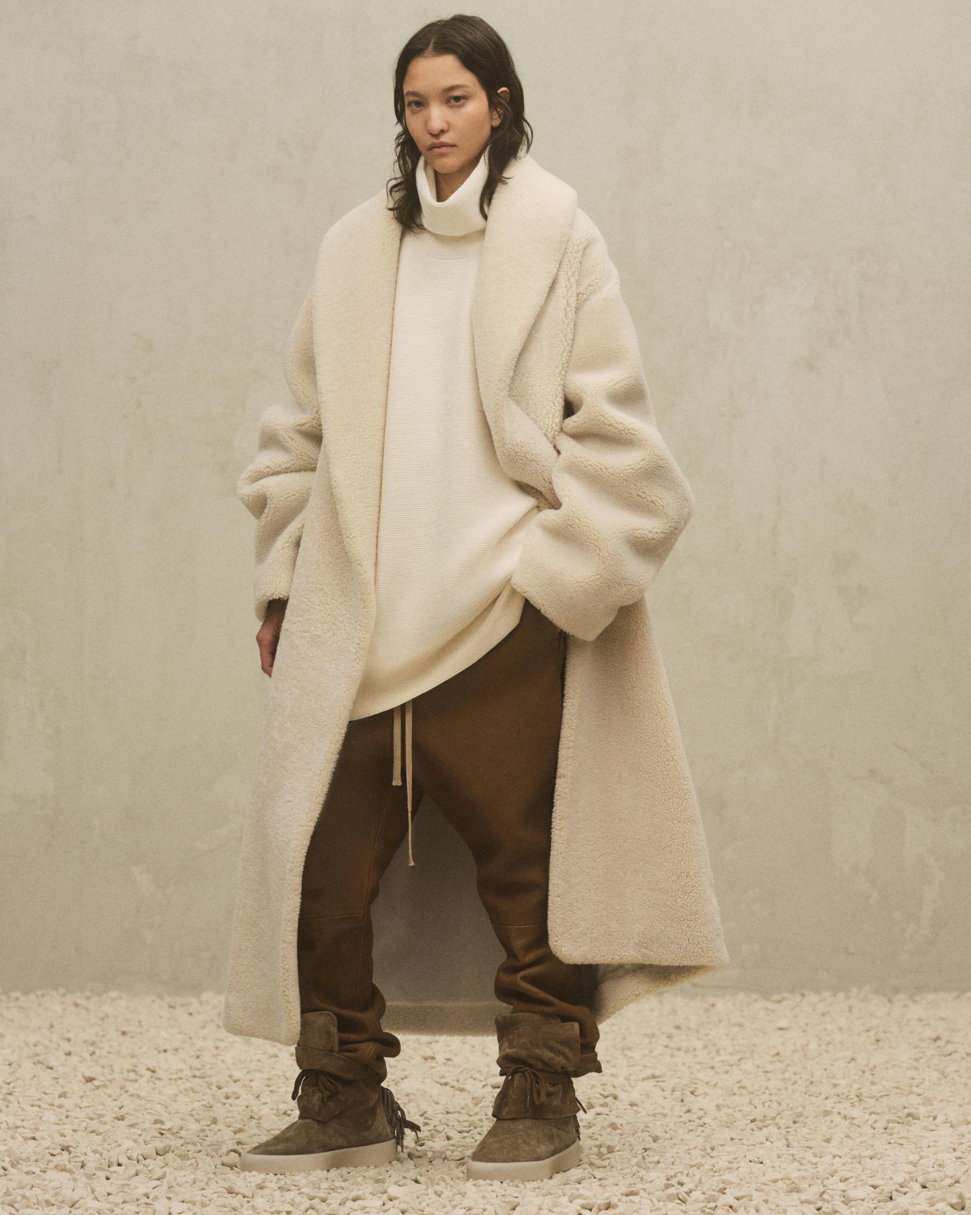 Fear of God Presents Collection 8 FW24 