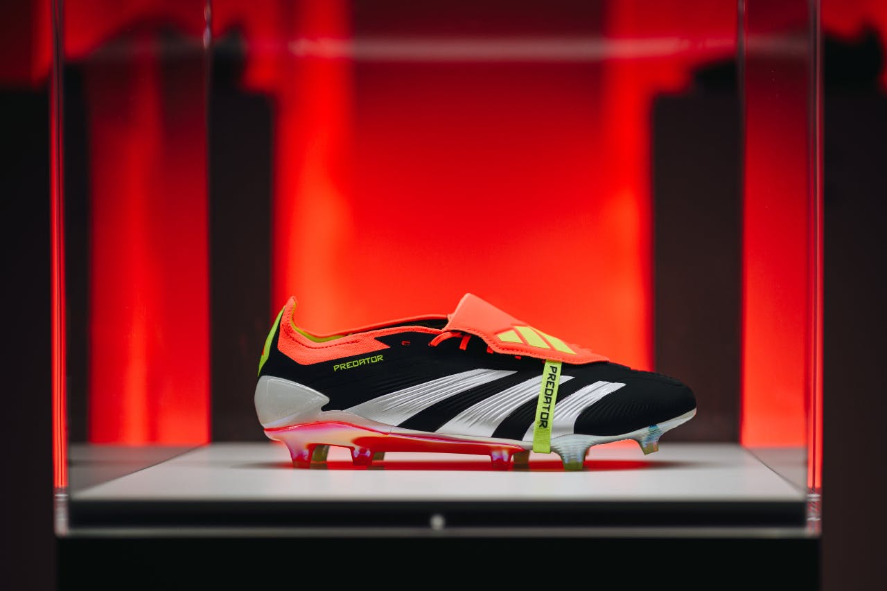 adidas Predator 2024.