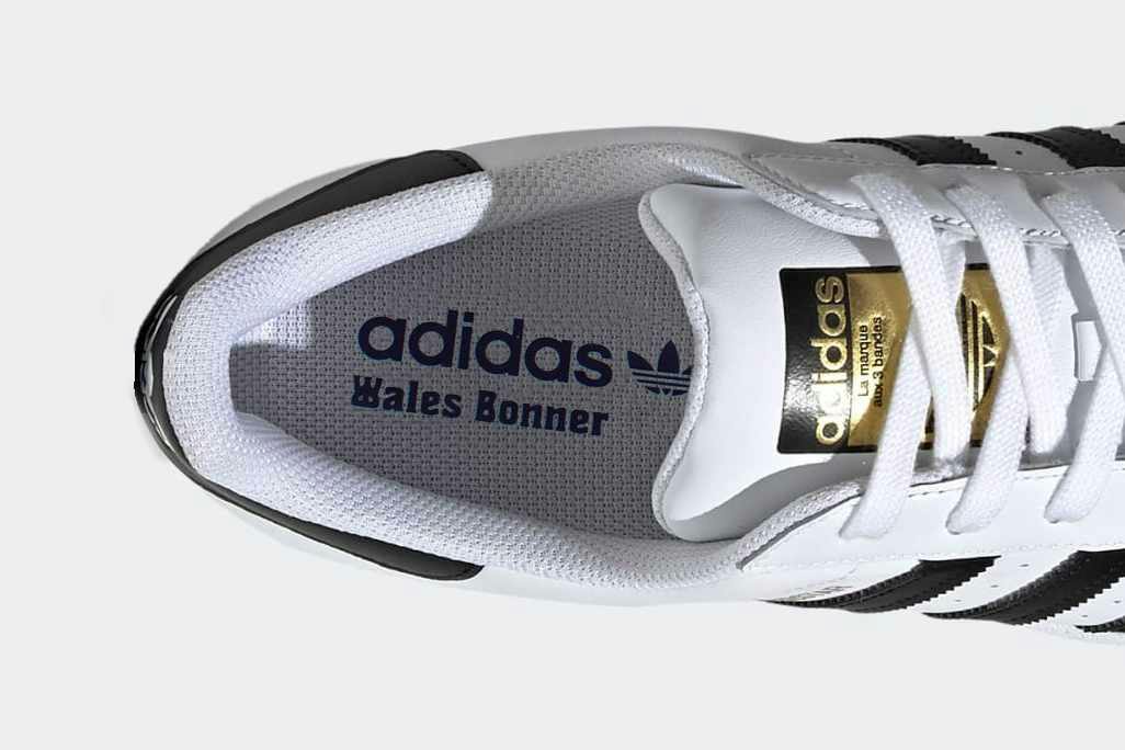 Wales Bonner & adidas' FW24 Sneaker Collab Ain't a Samba - Vimarsana News