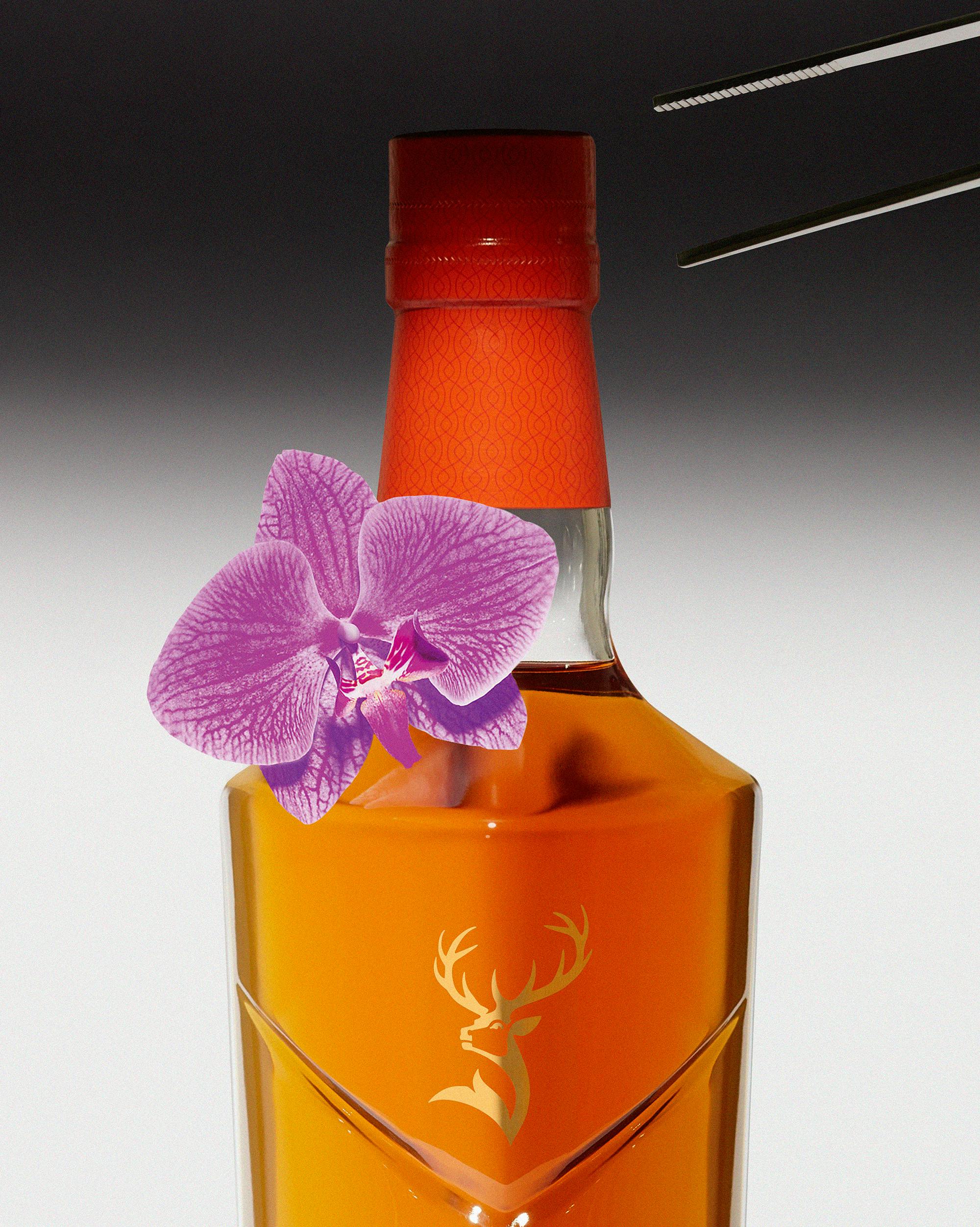 Celebrate Lunar New Year With Glenfiddich and Raku Inoue