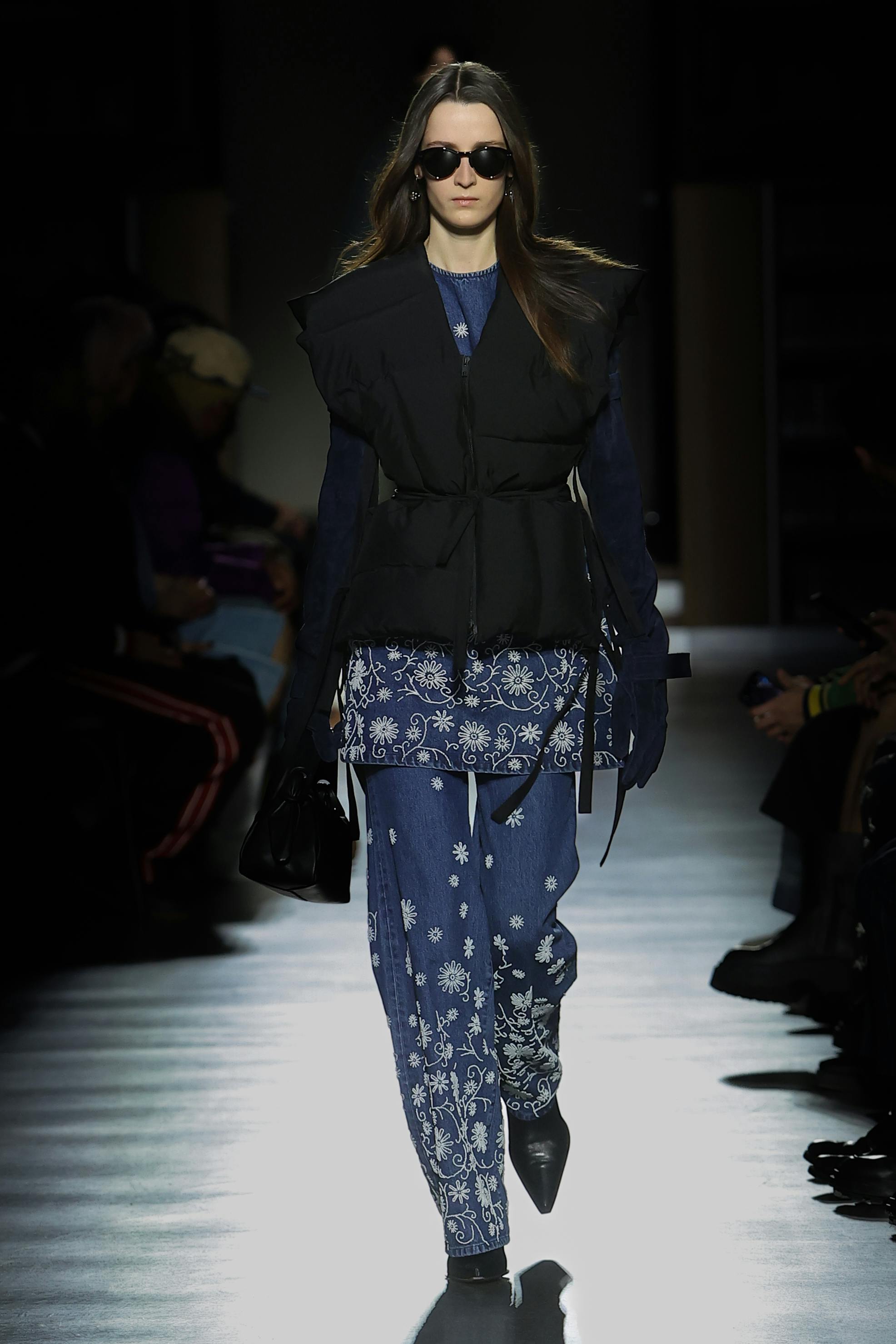 KENZO fw24