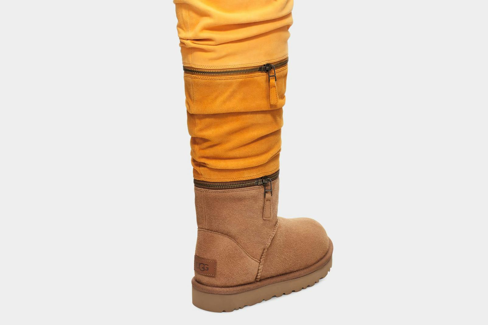 UGG Classic Ultra Ultra Tall Boot